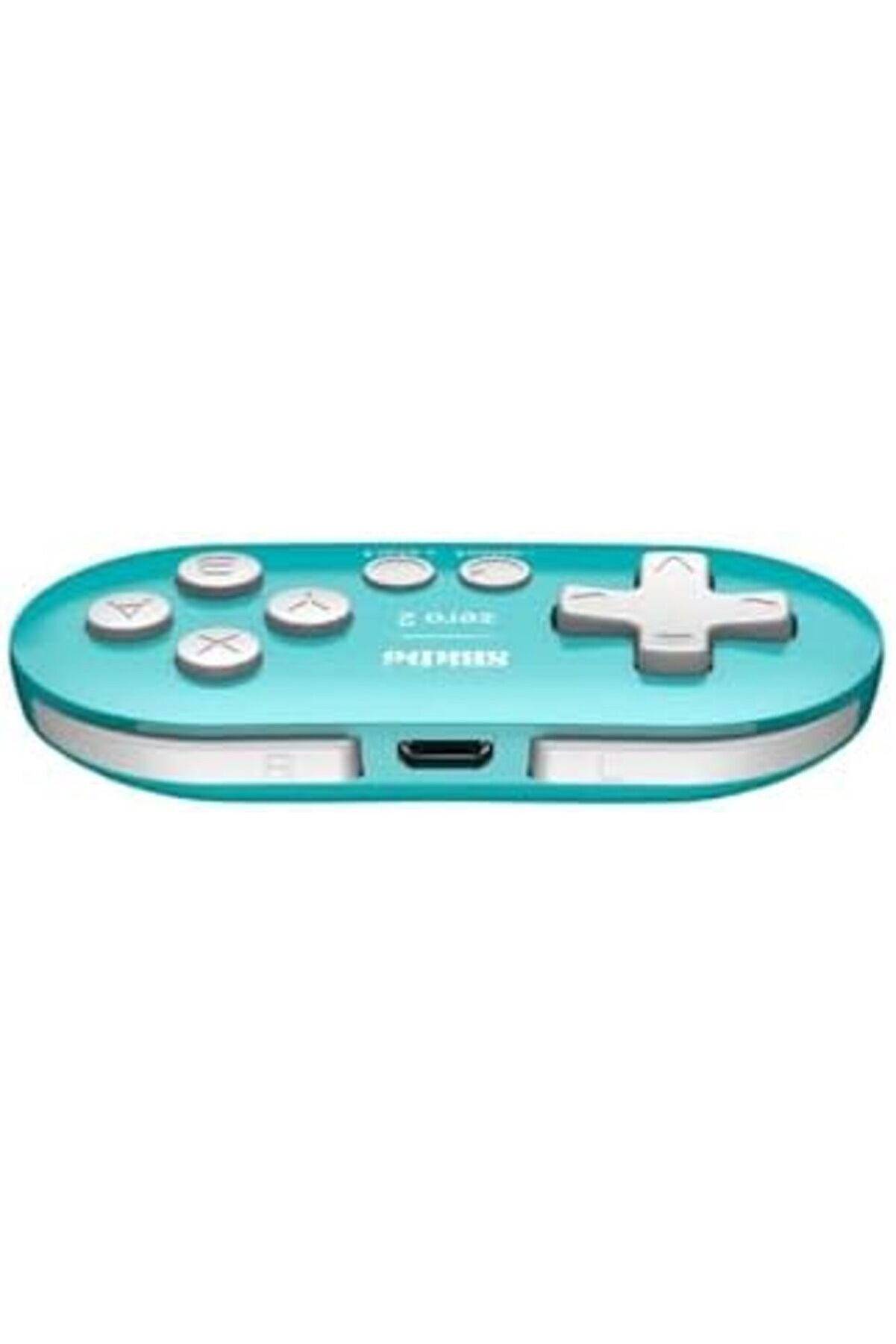 Zero 2 Bluetooth Gamepad For Swi̇tchpcmacosandroi̇d (Turquoi̇se Edi̇ti̇on) [ 1175713