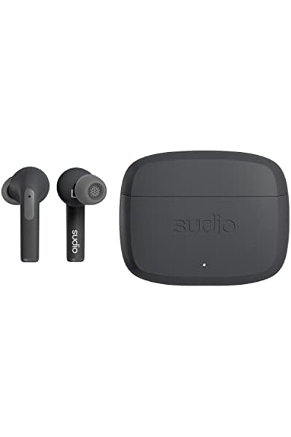 N2 Pro Gerçek Kablosuz Bluetooth Kulak İçi̇ Kulaklık, Anc - Çok Noktalı Bağlantı, Ipx4 Suya Dayanıklı