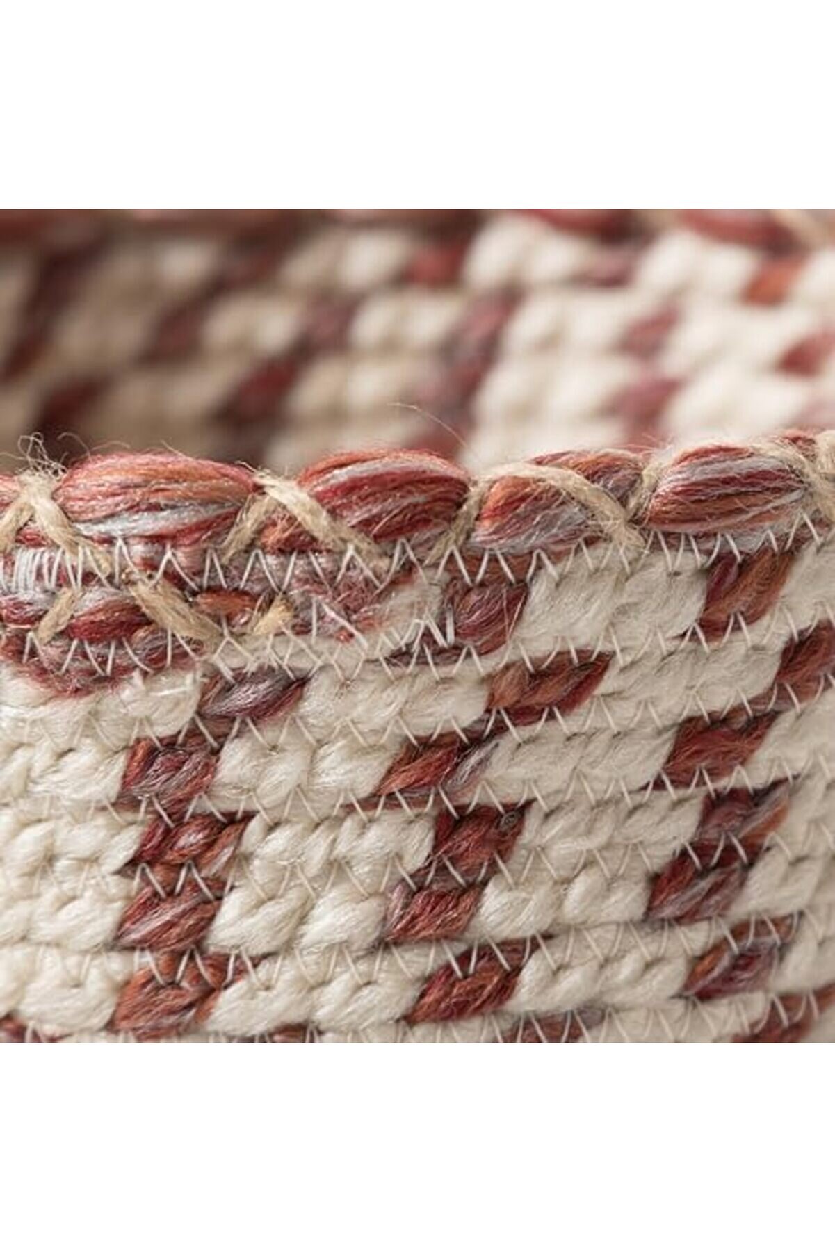 Concept Ekmek Sepeti̇ 18Cm- Kırmızı 1014773