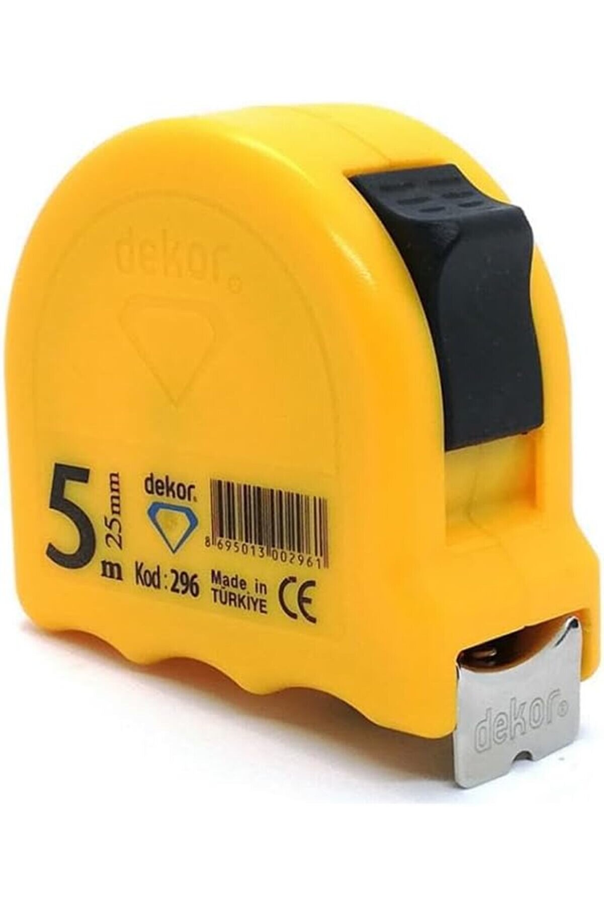 STOREMAX Şerit Metre - 5 M X 25 Mm Dk.08.2003 1175713