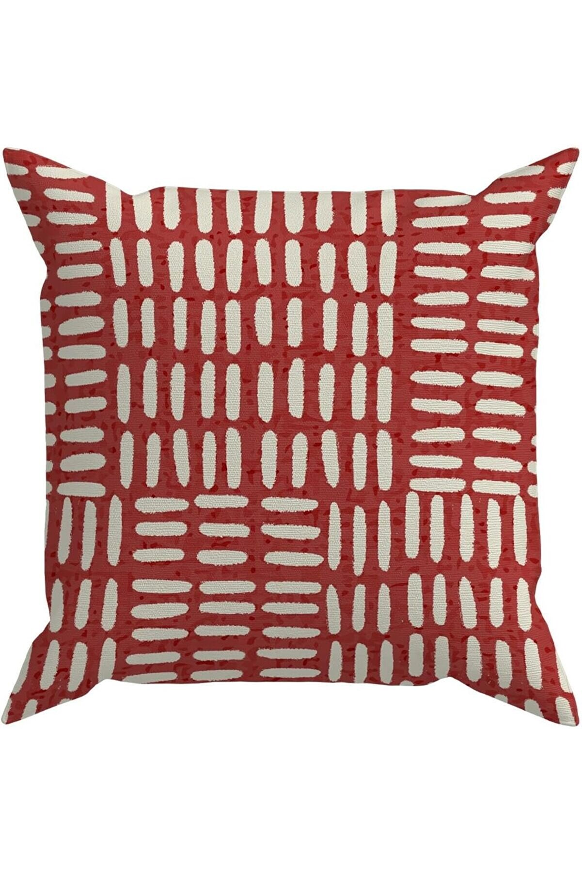 Geometri̇c Kırlent Kılıf Ds51 1014773