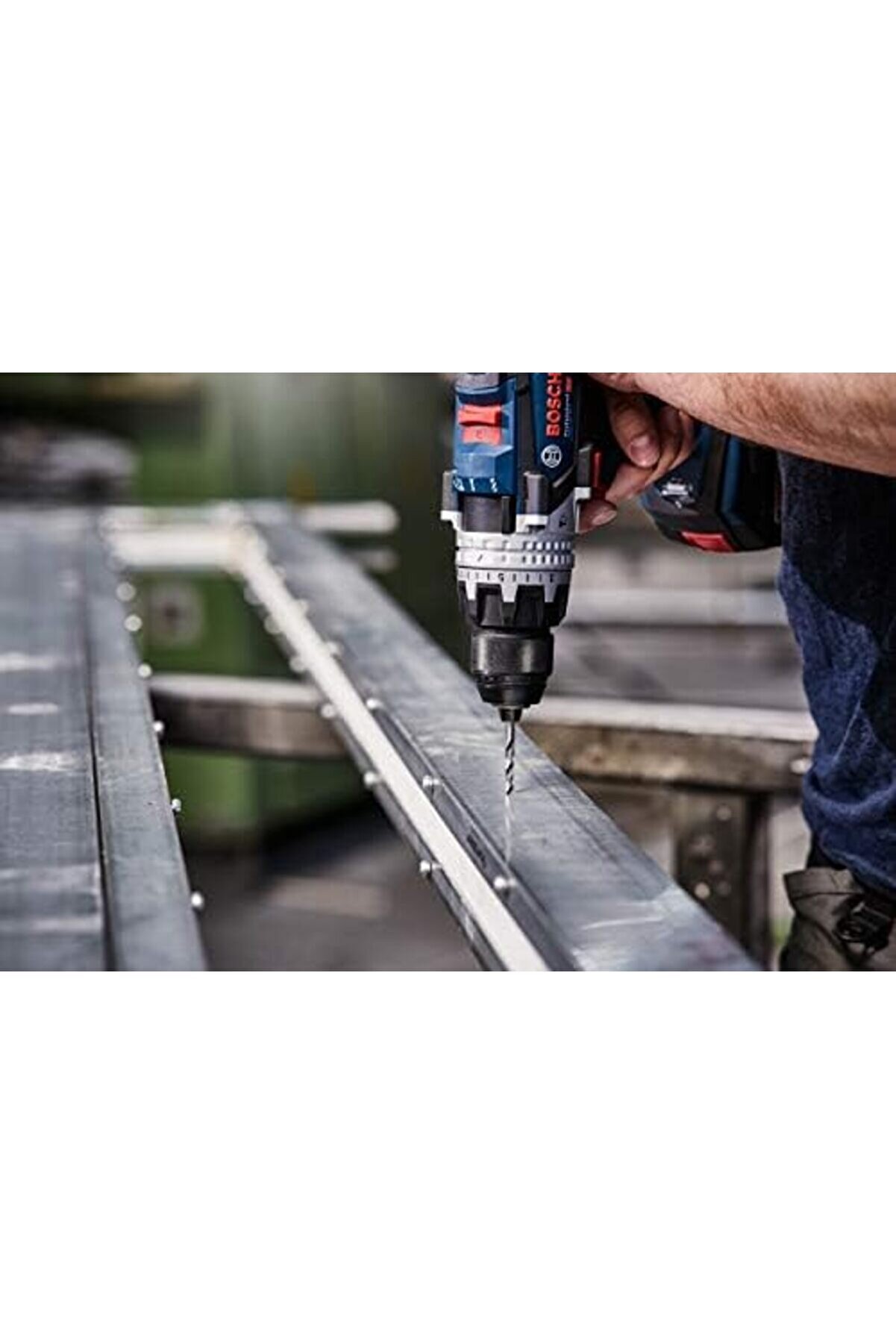 Accessori̇es Metal Matkap Uç Hss-Poi̇n 13,0 Mm 1014773