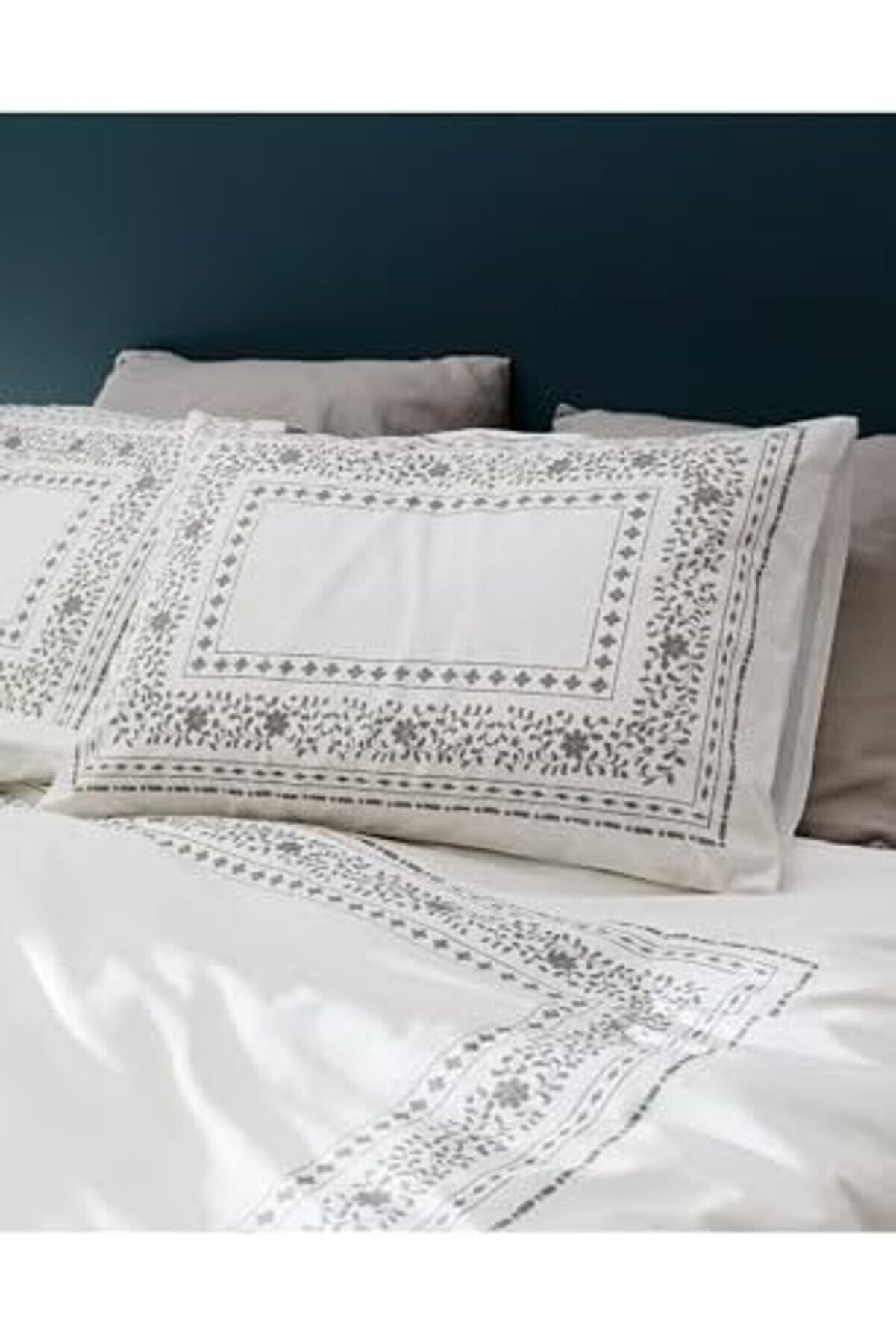 Coco Arber Çi̇ft Ki̇şi̇li̇k Nevresi̇m Takımı 1014773