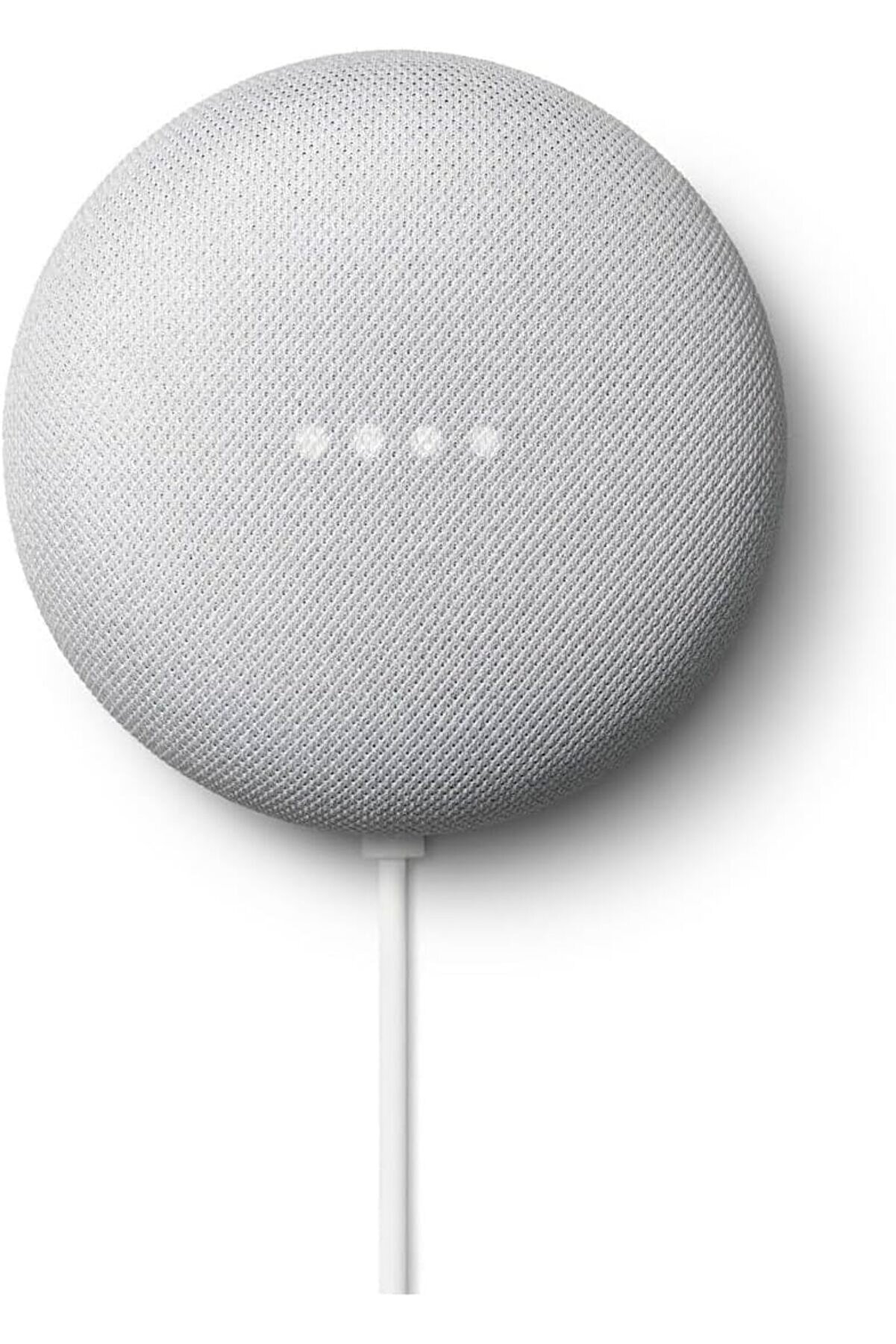 STOREMAX Nest Mini (2nd Jen) - Gri - Akıllı Hoparlör 1014773