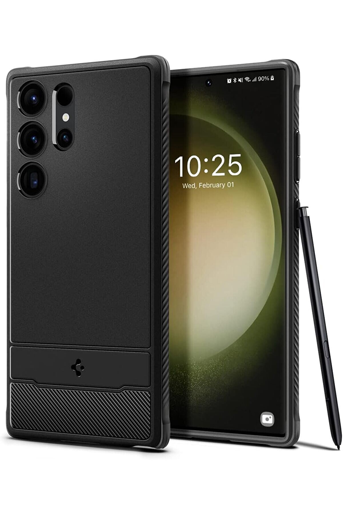 STOREMAX S23 Ultra Kılıf Rugged - ACS05613 1014773