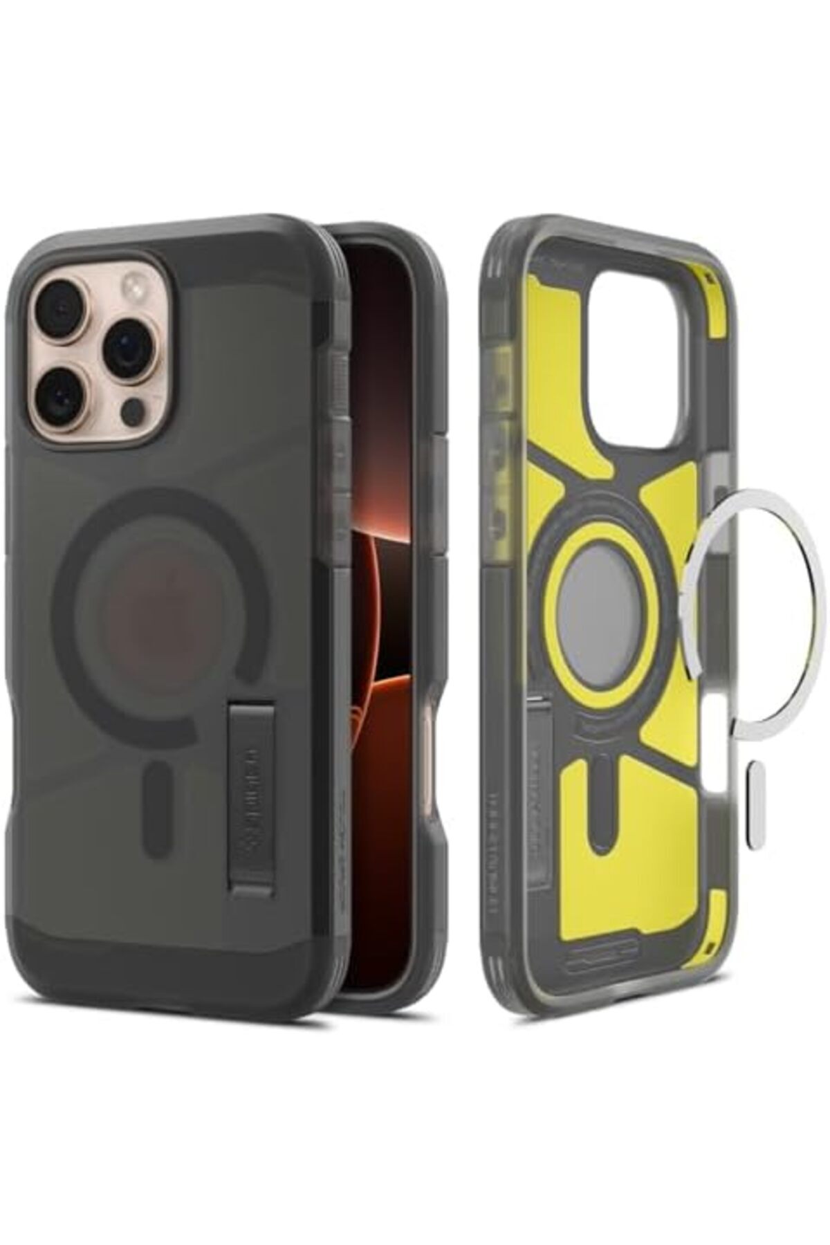 Storemax STOREMAX 16 Pro Max Ekstra Dayanıklı Kılıf Tough Ai Hava Kanalı ...