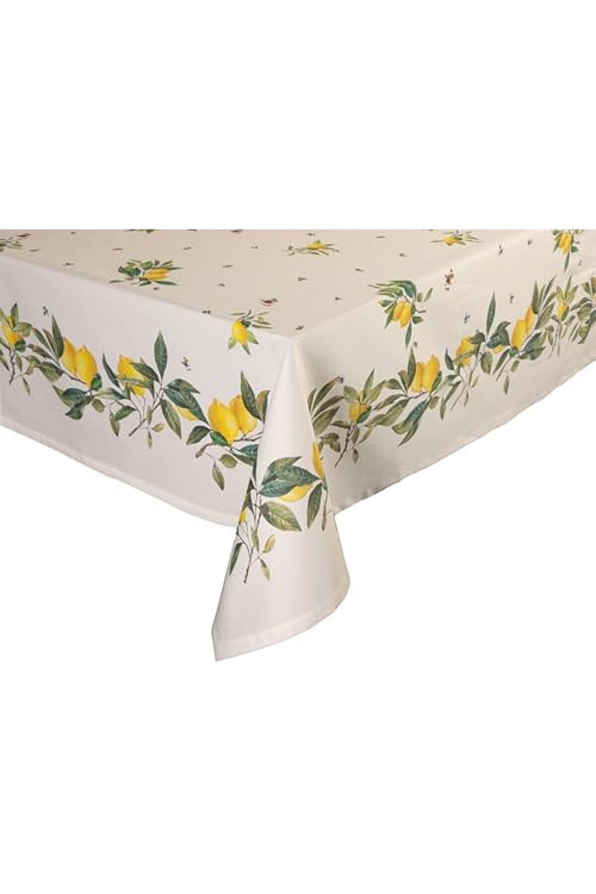 Pamuk Masa Örtüsü 140X250Cm 1014773
