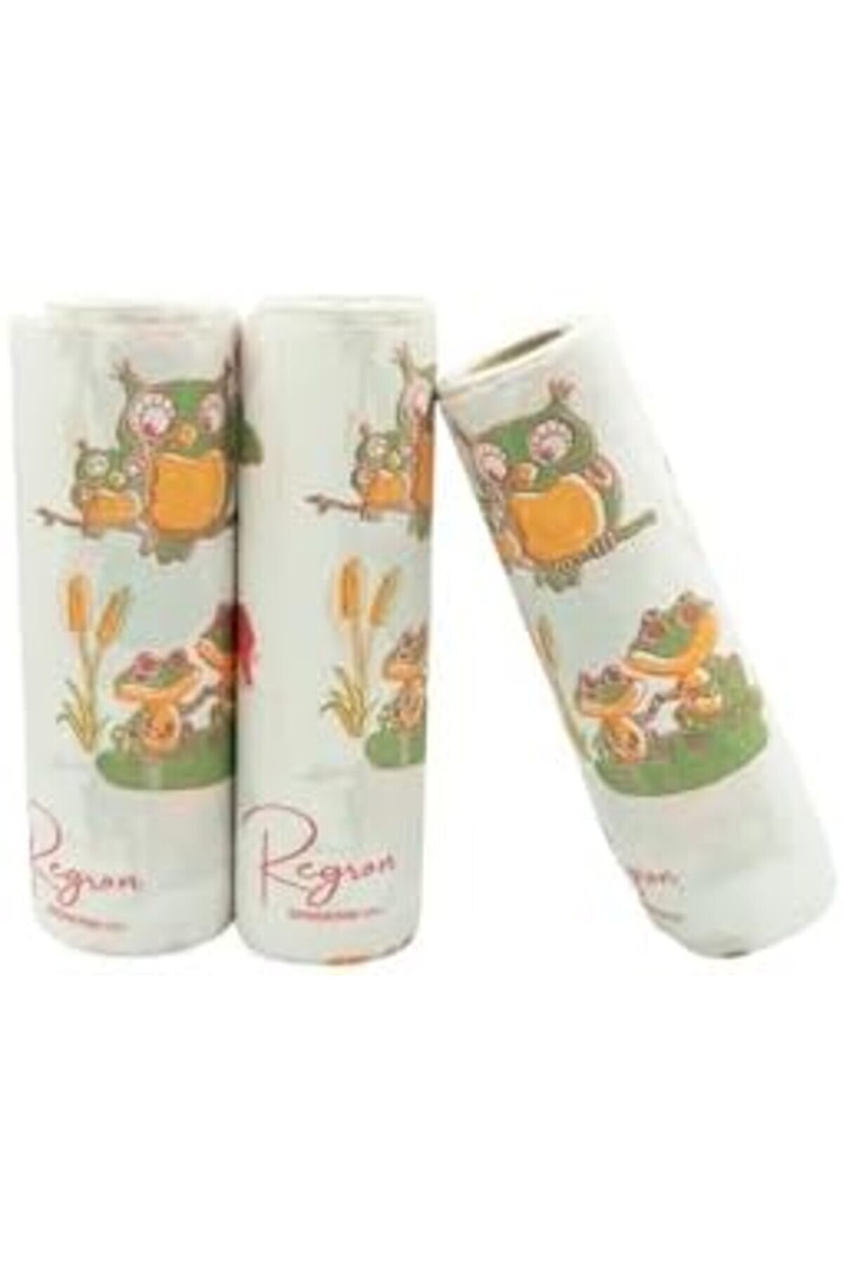 Kullanımlık Prati̇k Masa Akti̇vi̇te Kullan At Pi̇kni̇k Kamp Örtüsü 100X120 Koala Desen 3 Lü Rulo 11