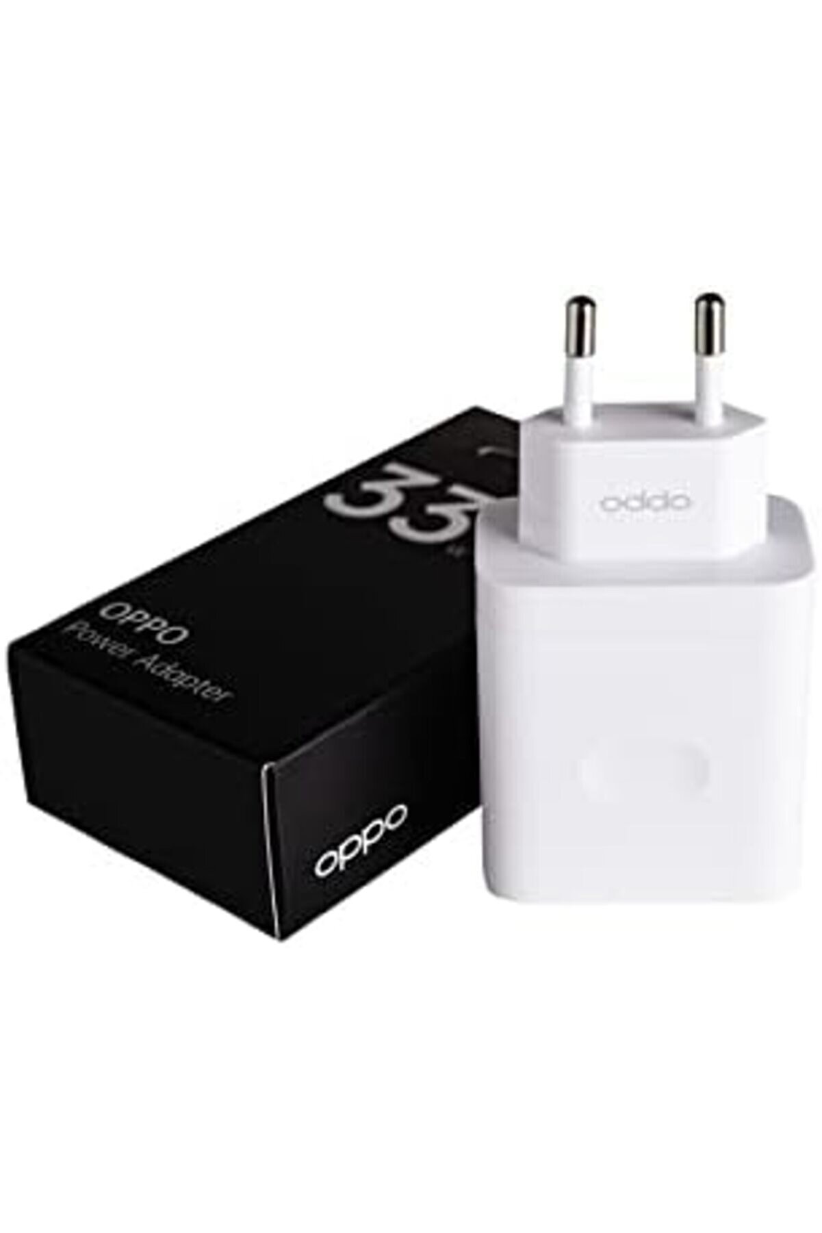 Power Supervooc Adapter 33W (T&uuml;rkye ) 1014773