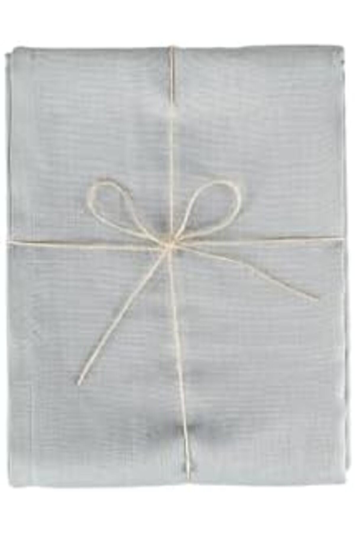 Casual Gri̇ Masa Örtüsü 150X250Cm 1014773