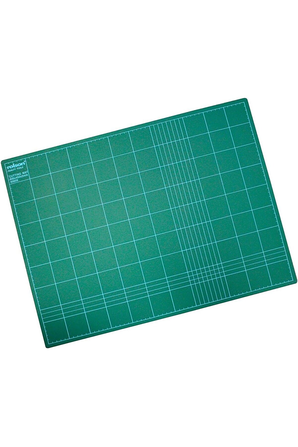 Modashi̇ne 60809 600 X 450 Mm A2 Cutti̇ng Mat Modascope 1014773