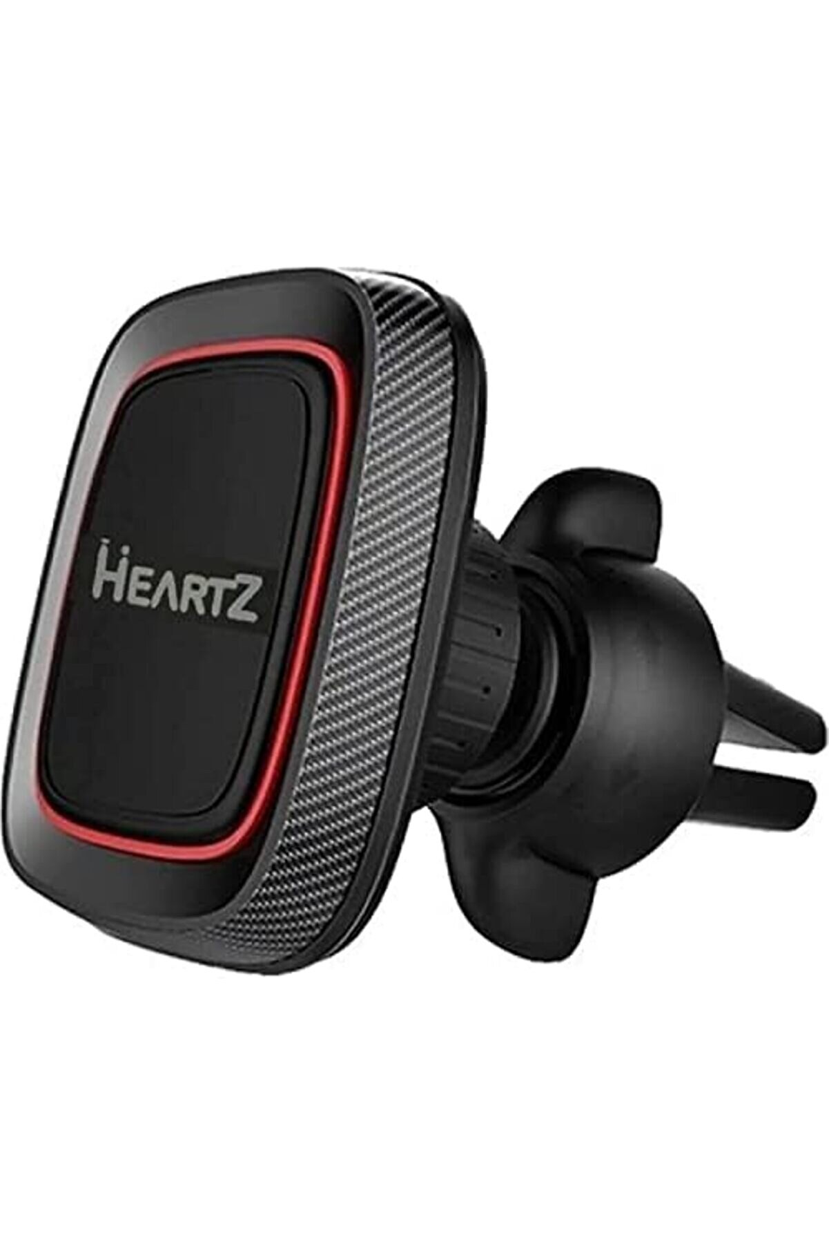 H048 Araba Telefon Tutucu, Araç İçi̇ Telefon Tutucu 360 Derece Döenebi̇len Araç Telefon Tutucusu, Kutu