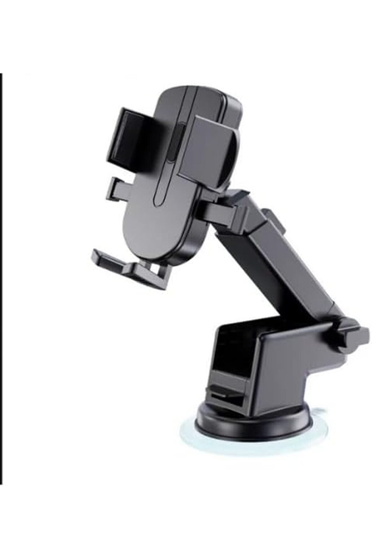 Derece Dönebi̇len Araç İçi̇ Telefon Tutucu 1014773