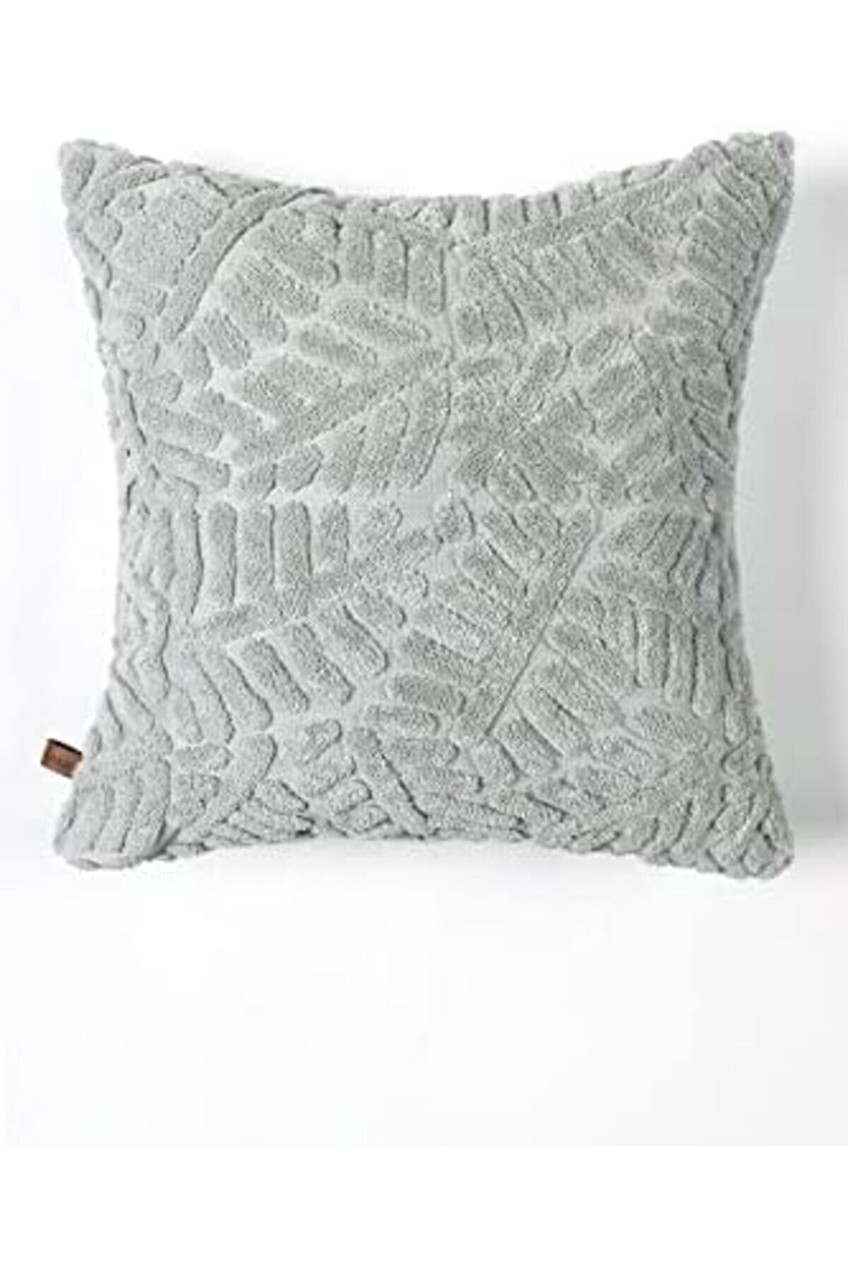 Kırlent 43X43 Cm Gri̇ 1014773