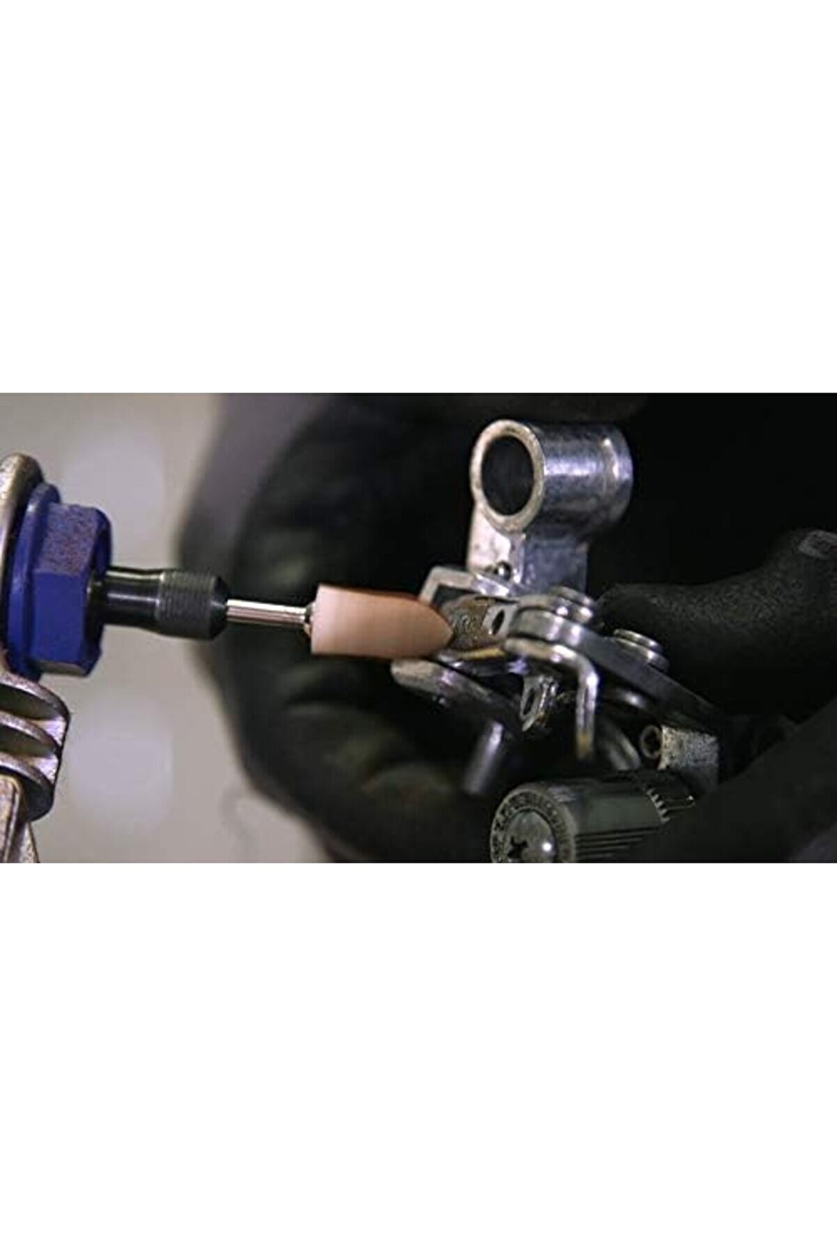 684 Parlatma Aksesuarı, Çok Amaçlı Aletler İçi̇n, Temi̇zli̇k Ve Ci̇lalama İçi̇n 20 Aksesuar Seti̇ 1014773