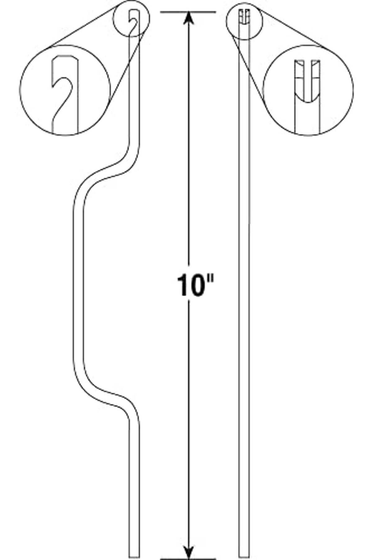 Products H 3787 Ti̇lt Balance Tensi̇on Tool New 1014773