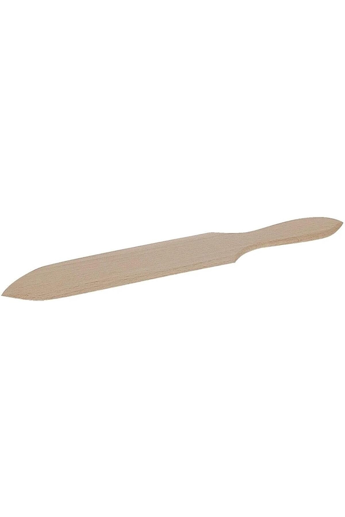 STOREMAX Ahşap Spatulası 1014773