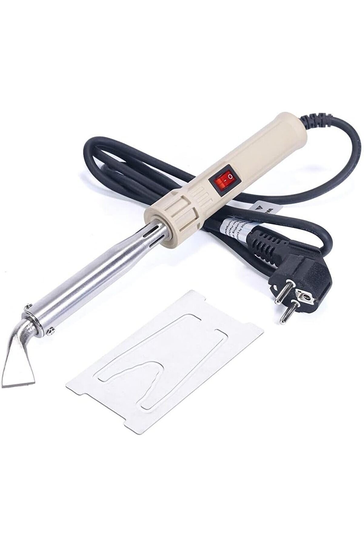 STOREMAX WH-715L 300W Anahtarlı Balta Uçlu Havya 1014773