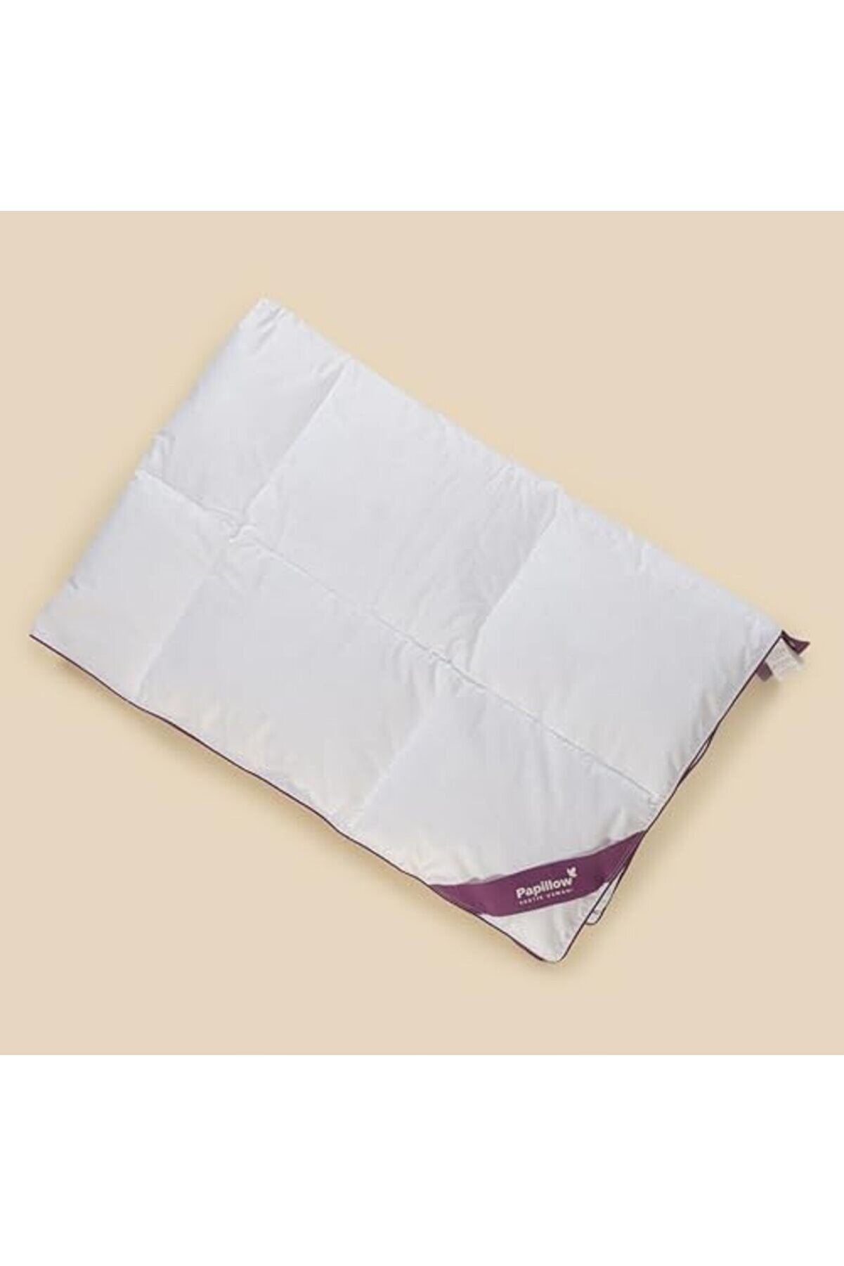 Baby Duvet 90 Kaz Tüyü Yorgan 95 * 145 Cm -%100 Kaz Tüyü (%90 Gıdık Tüyü +%10 Sırt Tüyü) 1175713