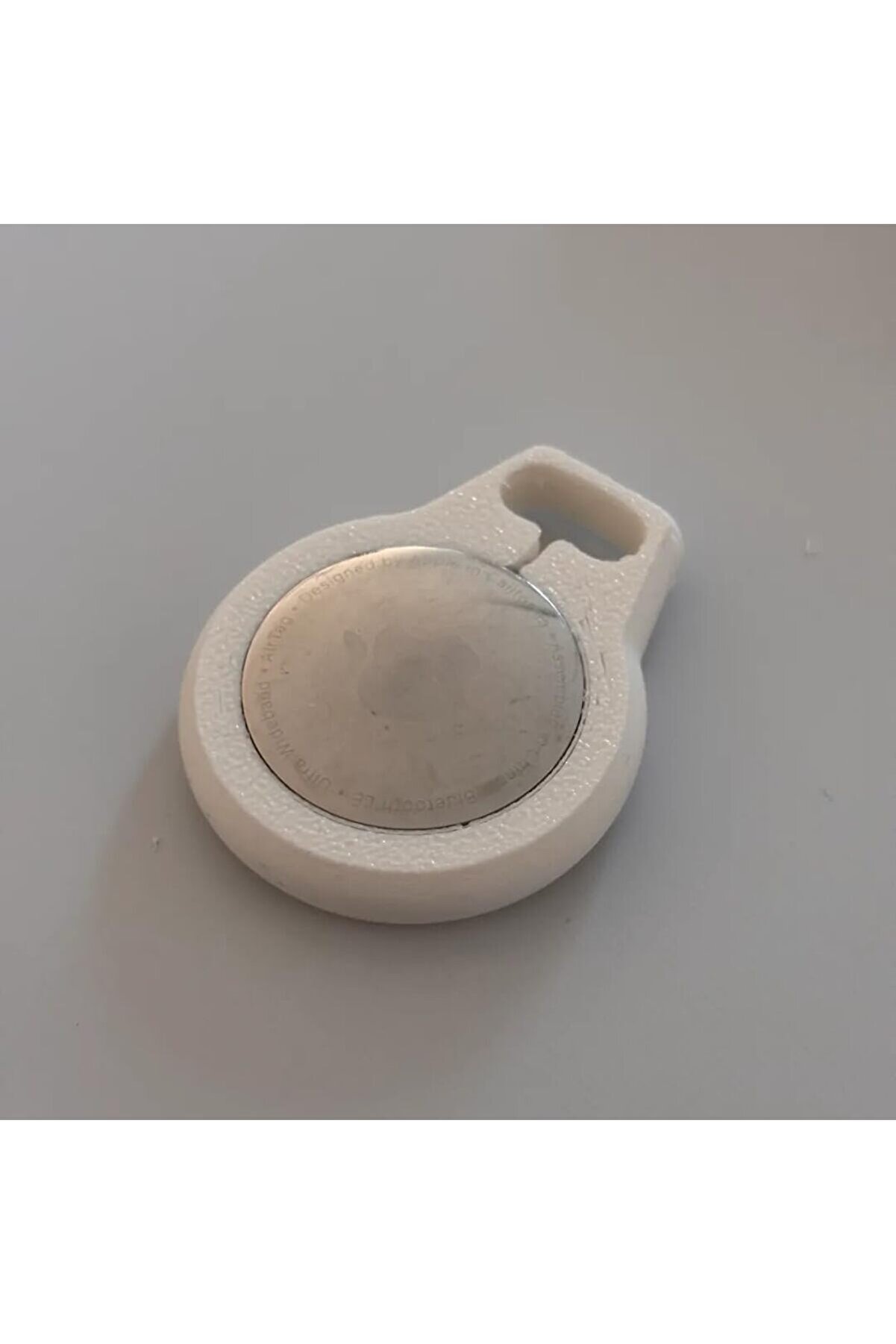 STOREMAX Uyumlu Kılıf Anahtarlık - Beyaz 1014773