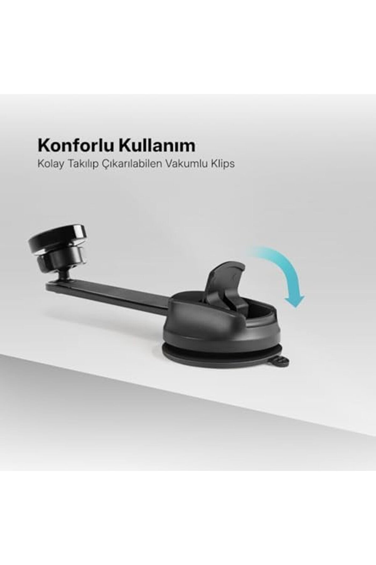 Pro Araç İçi̇ Telefon Tutucu 2Tt39 1014773