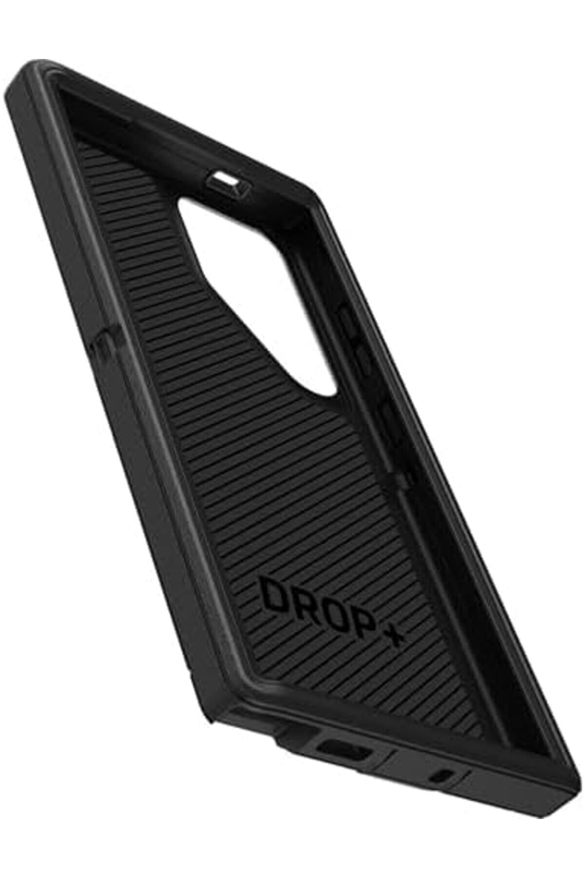 S24 Ultra İ&ccedil;i̇n Kılıf, Darbeye Dayanıklı, D&uuml;şmeye Dayanıklı, Ultra Sağlam, Kılıf, 5 X Askeri̇ G&ouml;re Tes