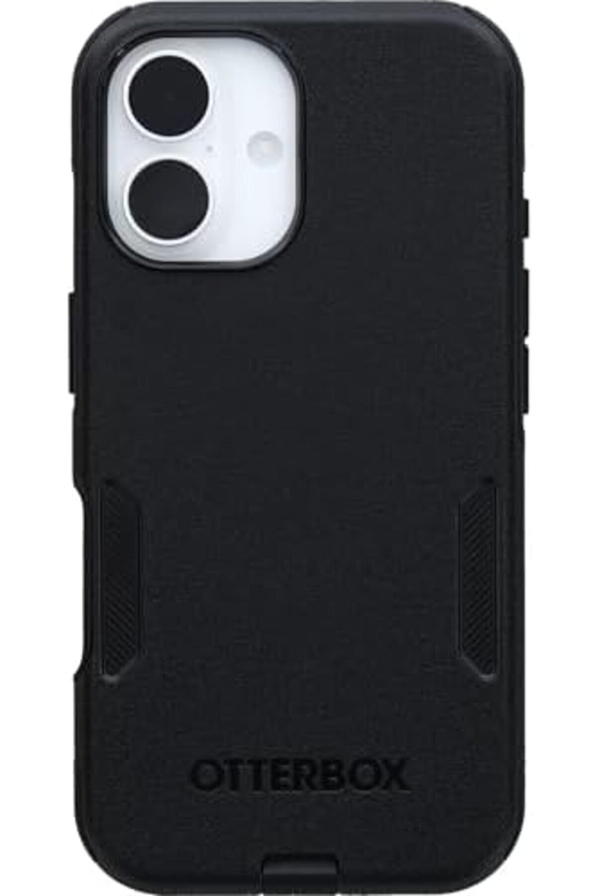 16 Uyumlu Commuter Seri̇si̇ Kılıf, Düşmeye Karşı Kılıf, Si̇yah 1014773