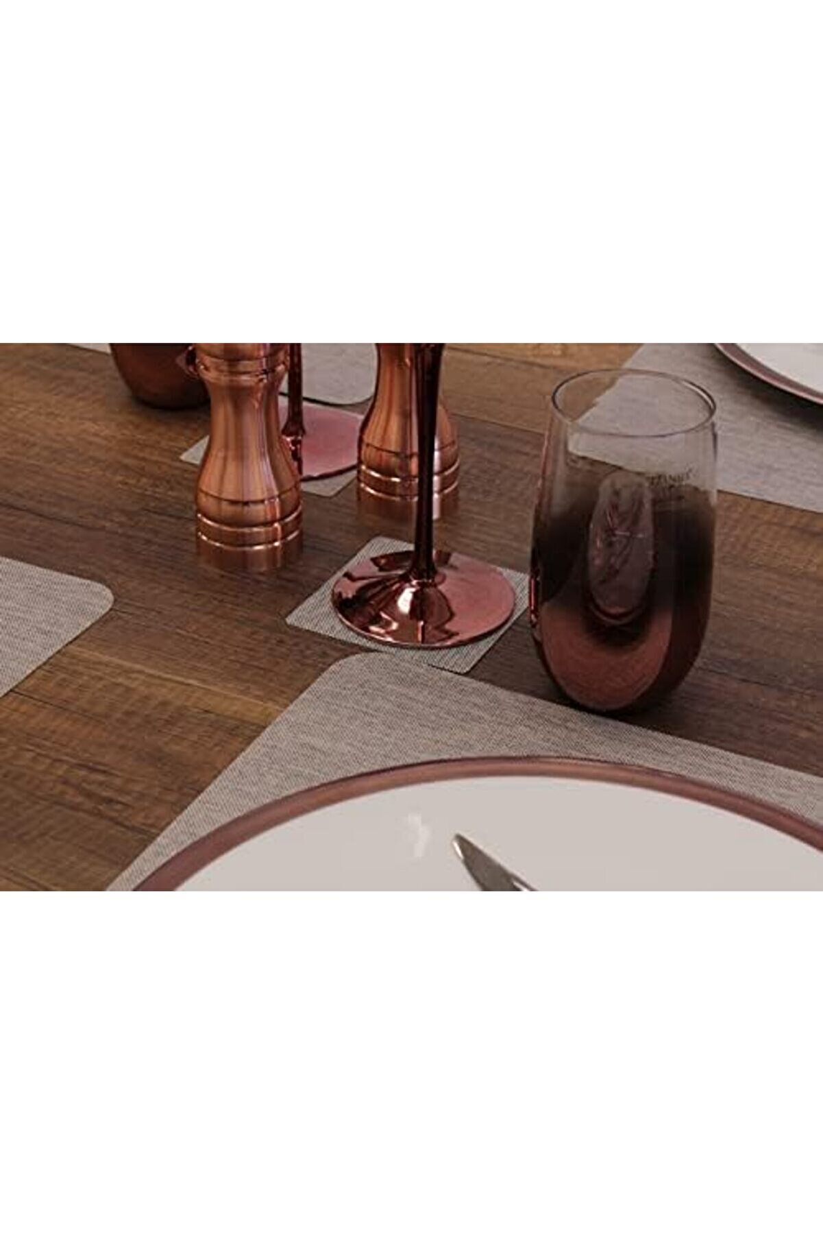 Düz Ps Kesi̇m Servi̇s 2 Adet 35X45 Cm 1014773