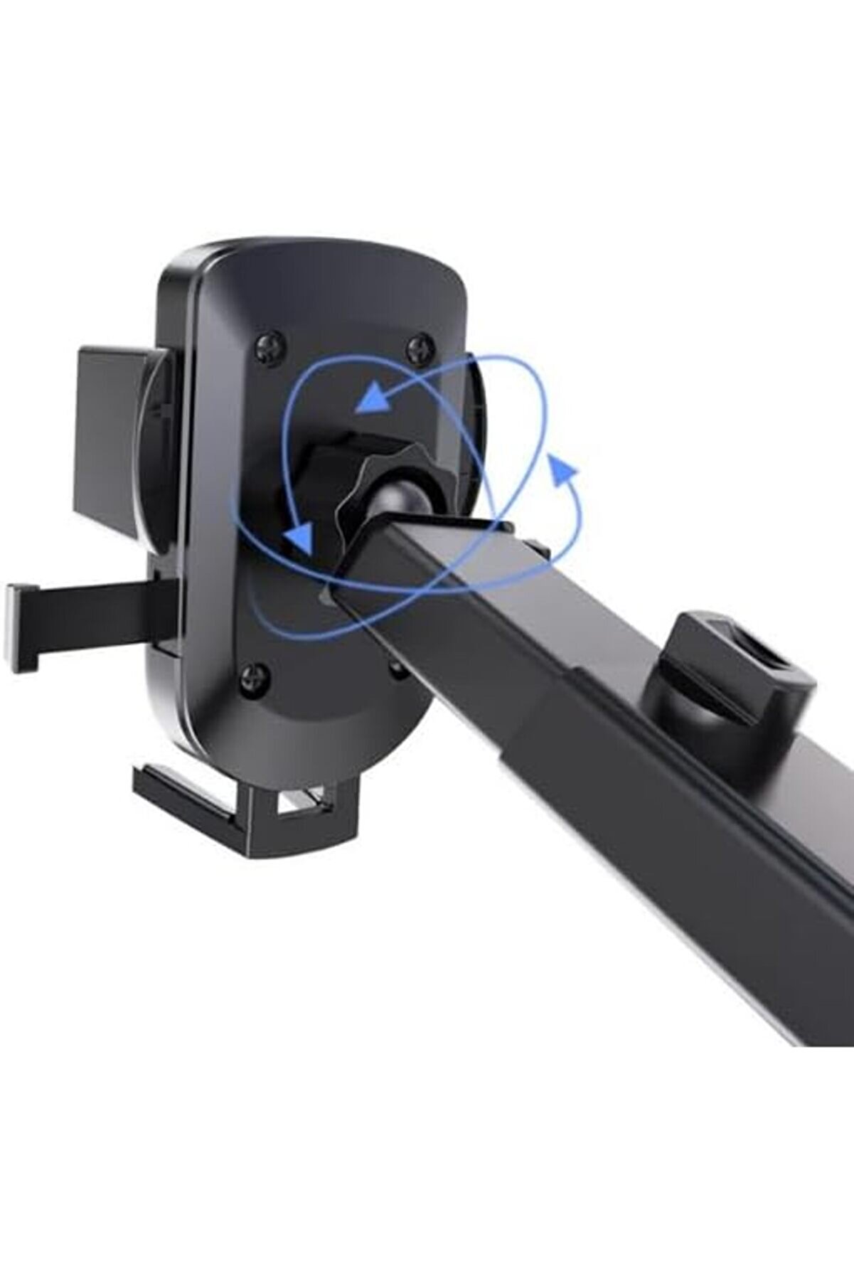 Derece Dönebi̇len Araç İçi̇ Telefon Tutucu 1014773