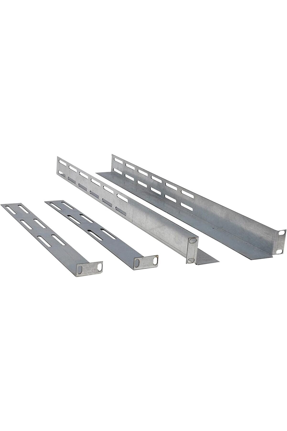STOREMAX Universal Sunucu Rayı Kabinet Kızağı Rack Rail kit Rack Kabin Kızağı Rayı 1175713