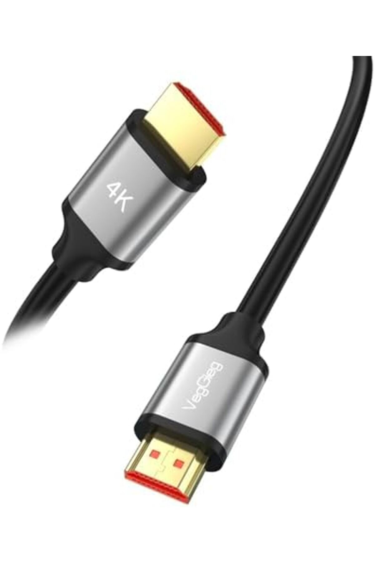 Modashi̇ne 4K 30Hz 18Gbps Hdr Arc Hdcp Hdmı 2.0 Kablo 15 Metre Modascope 1014773