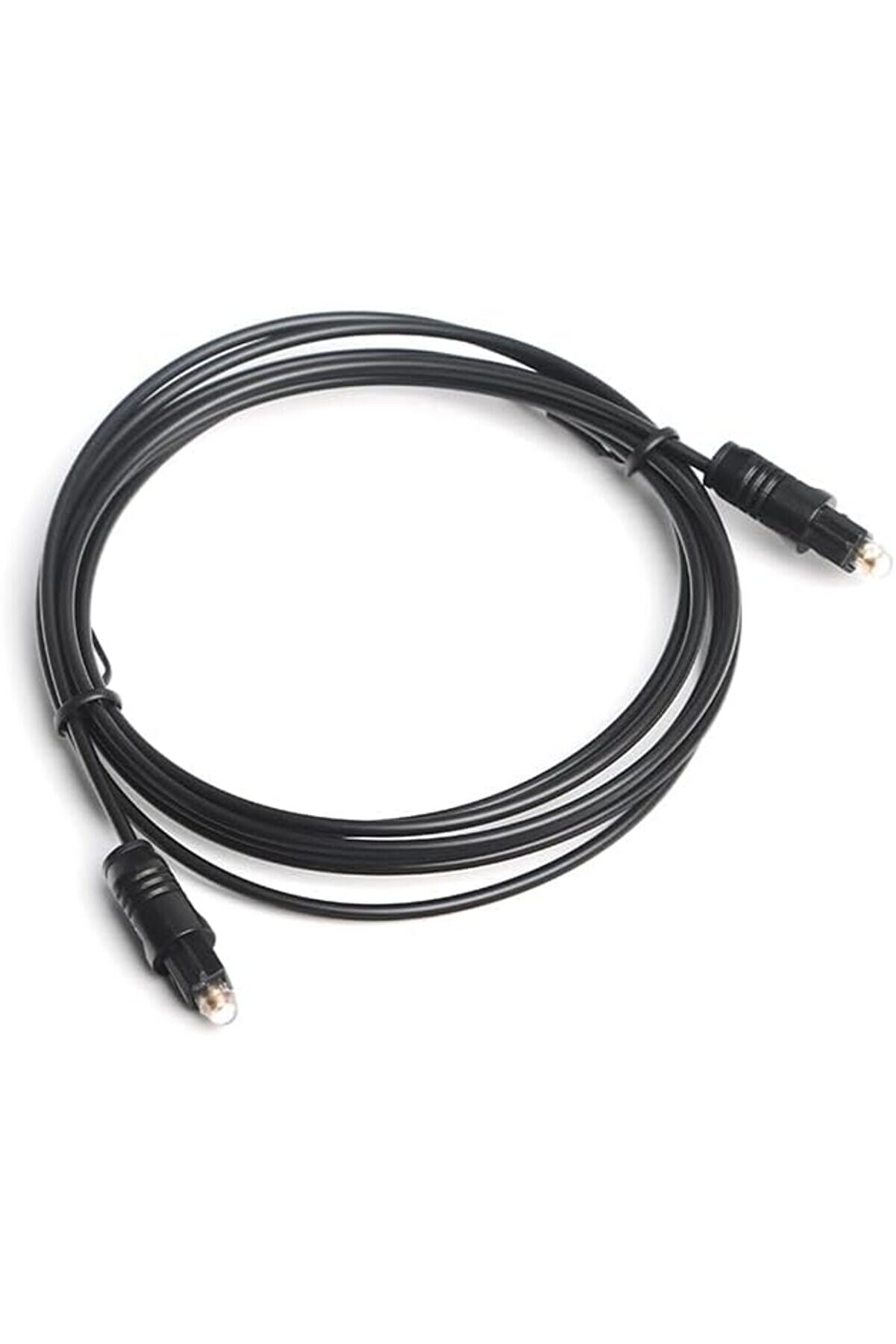 Svngsphereshop 1.8M Opti̇k Ses Kablosu (Dk-Cb-Spdıfl180) Svngsphereshop 917250