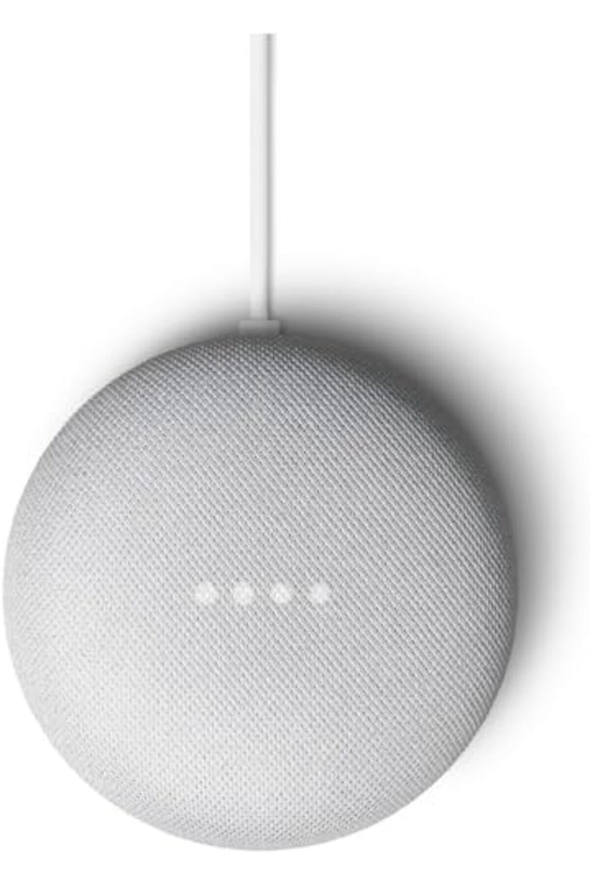 Nest Mi̇ni̇ (2Nd Jen) - Gri̇ - Akıllı Hoparlör 1014773