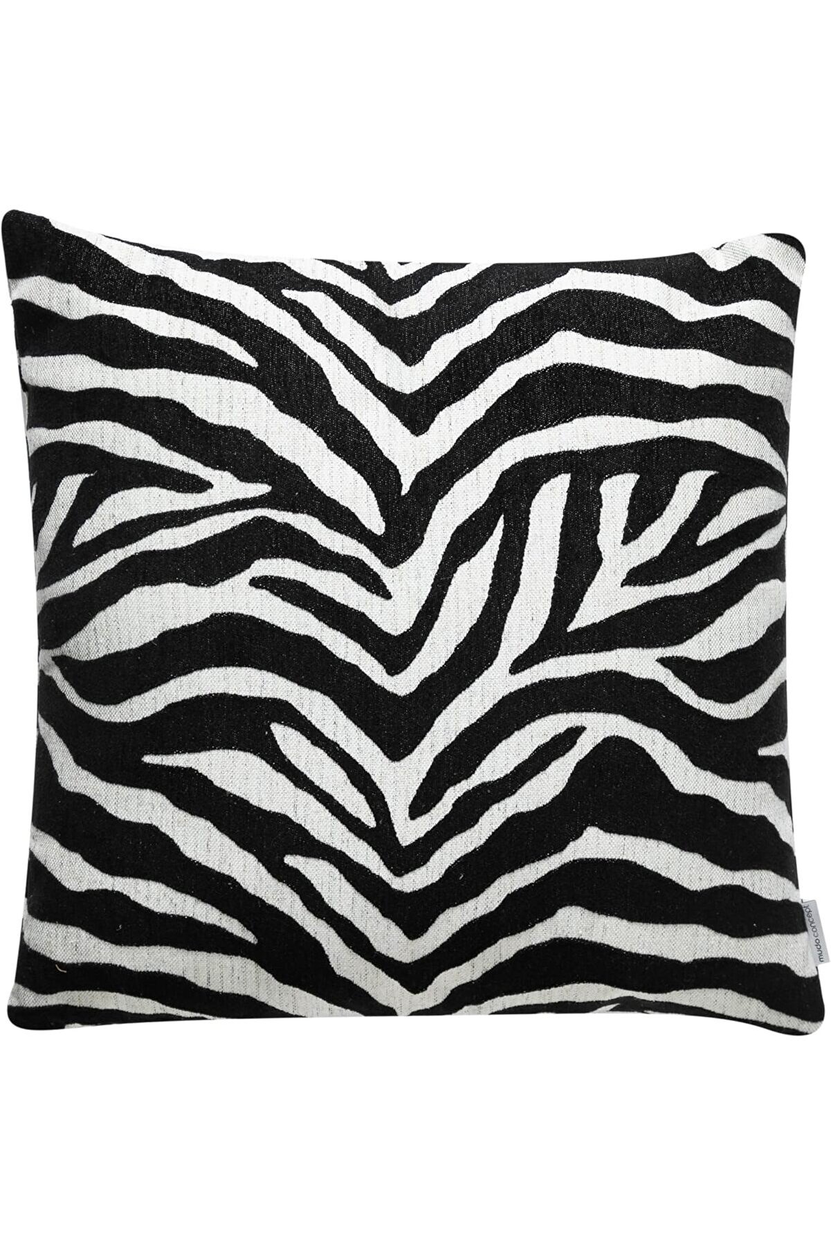STOREMAX Concept Alba Posh Kırlent Siyah 50 x 50 cm  542093