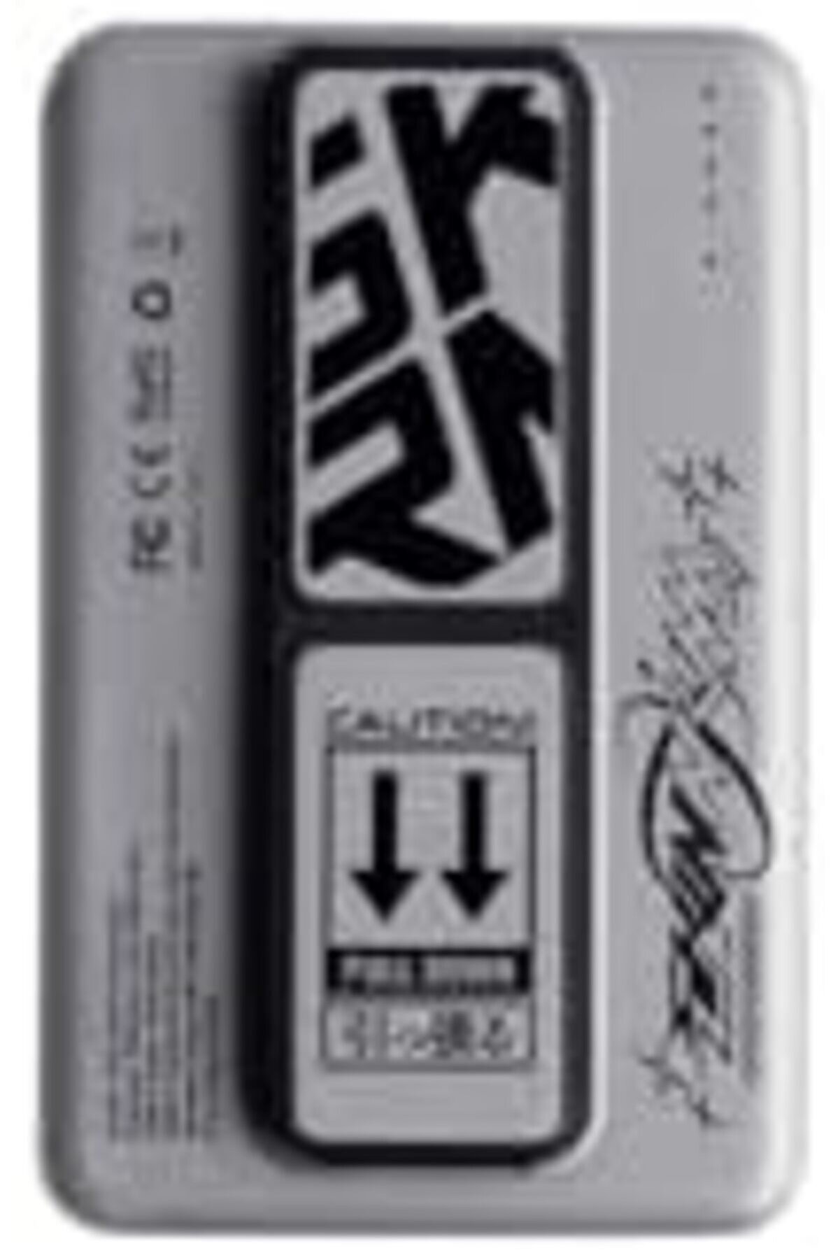 Powerbank Ki̇ra Kobai̇ Şarj Ve Pd Hızlı Şarj Özelli̇kli̇ 15W 5000Mah Gümüş 1014773