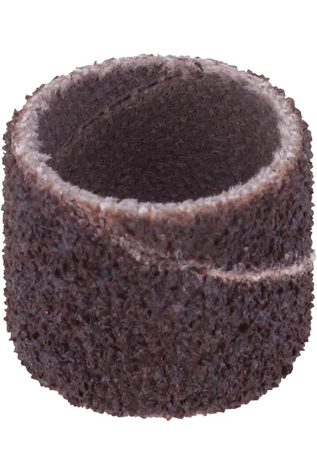 STOREMAX 408 Zımpara, Ahşap ve Plastikte, 13 mm, 60 Kumlu, 6'lı 542093