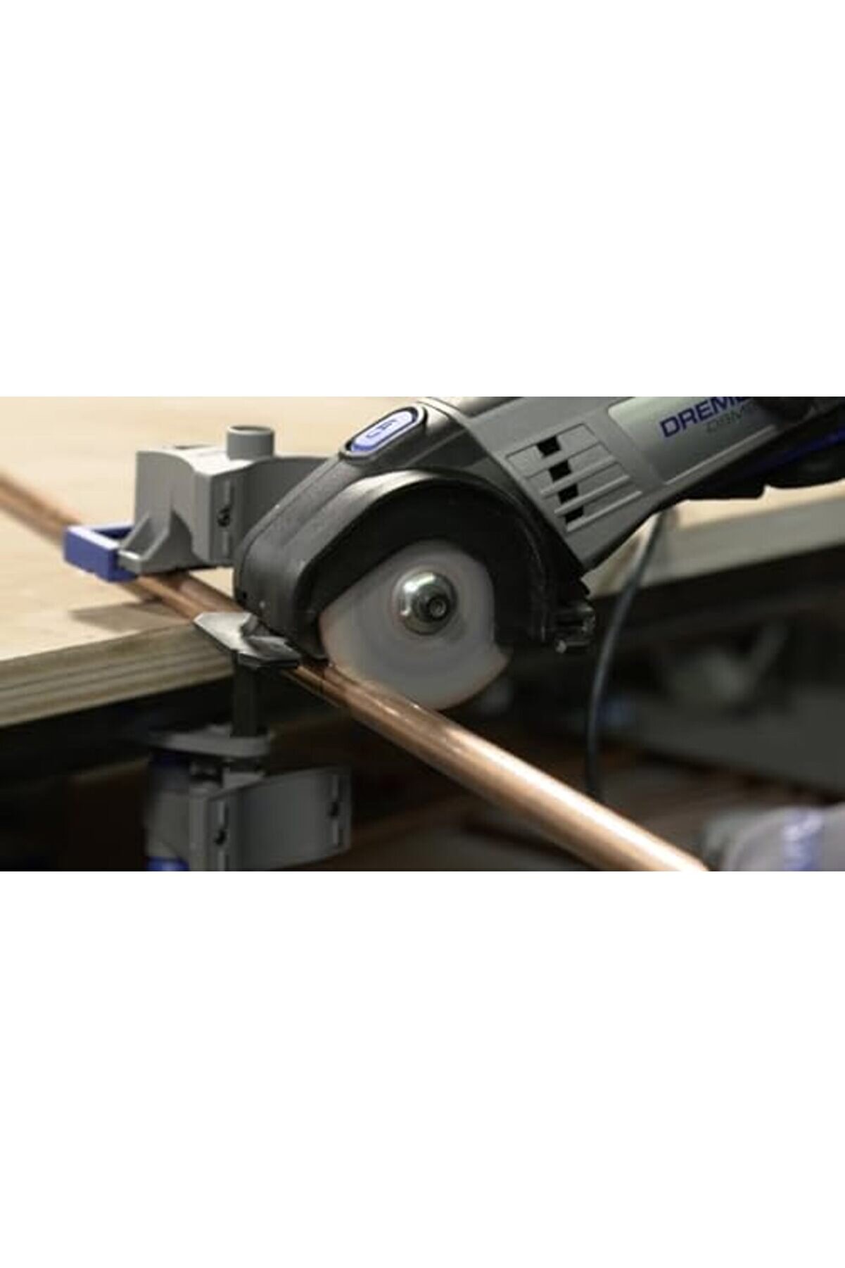 Dsm20 Kompakt Testere İle Uyumlu Metal Ve Plasti̇k Kesme Di̇ski̇ (Dsm510) 3 Lü 1014773