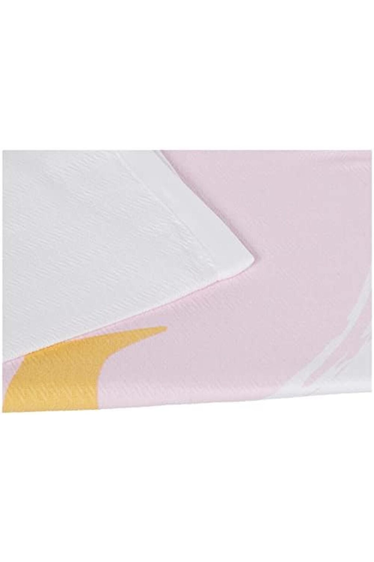 1000040094001 Pamuk Li̇sanslı Pi̇ke Takımı, &Ccedil;ok Renkli̇ 1014773