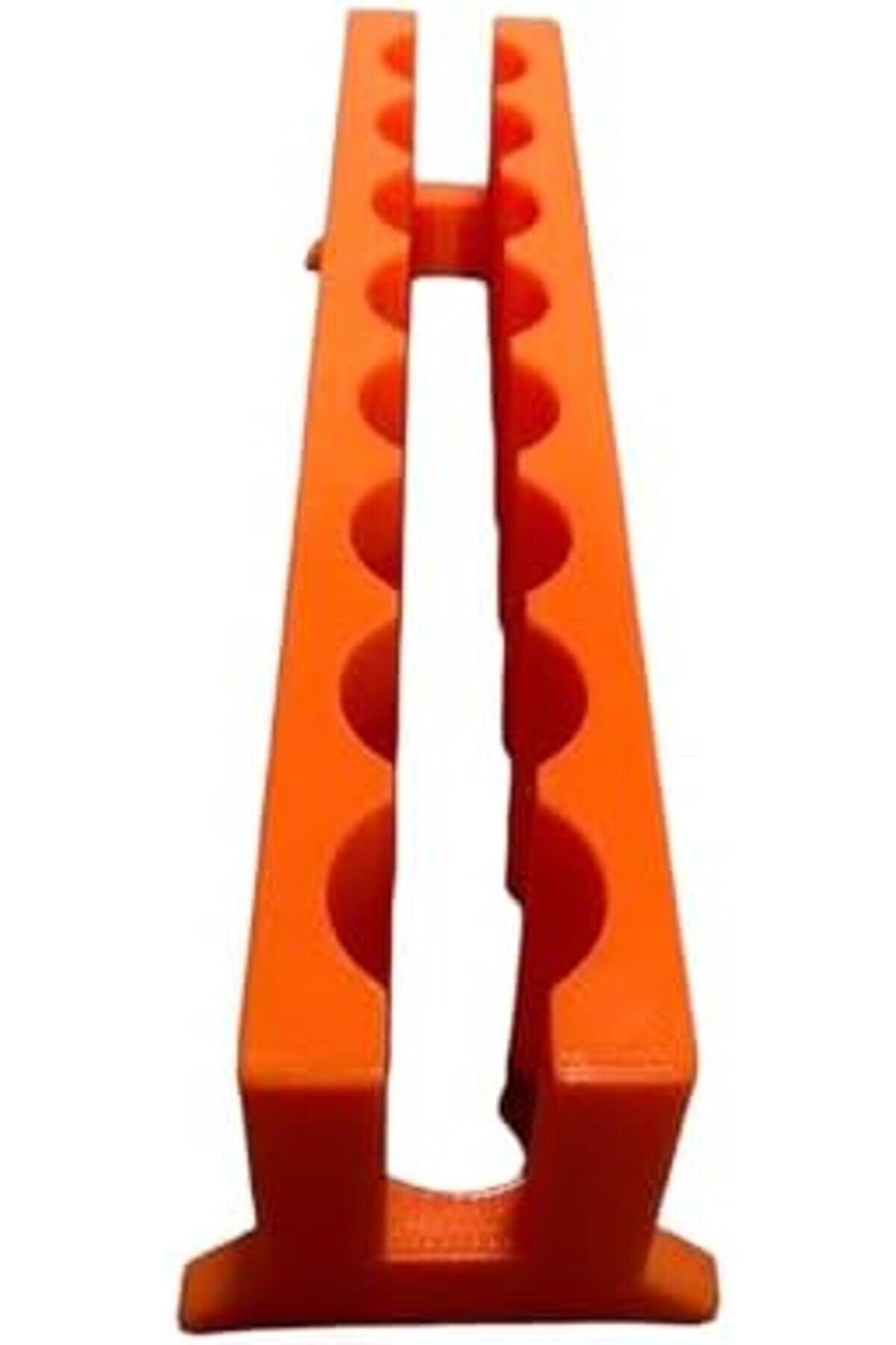 Punta Kaynak Pi̇l Tutucusu Fi̇kstür 8’Li̇ 1014773