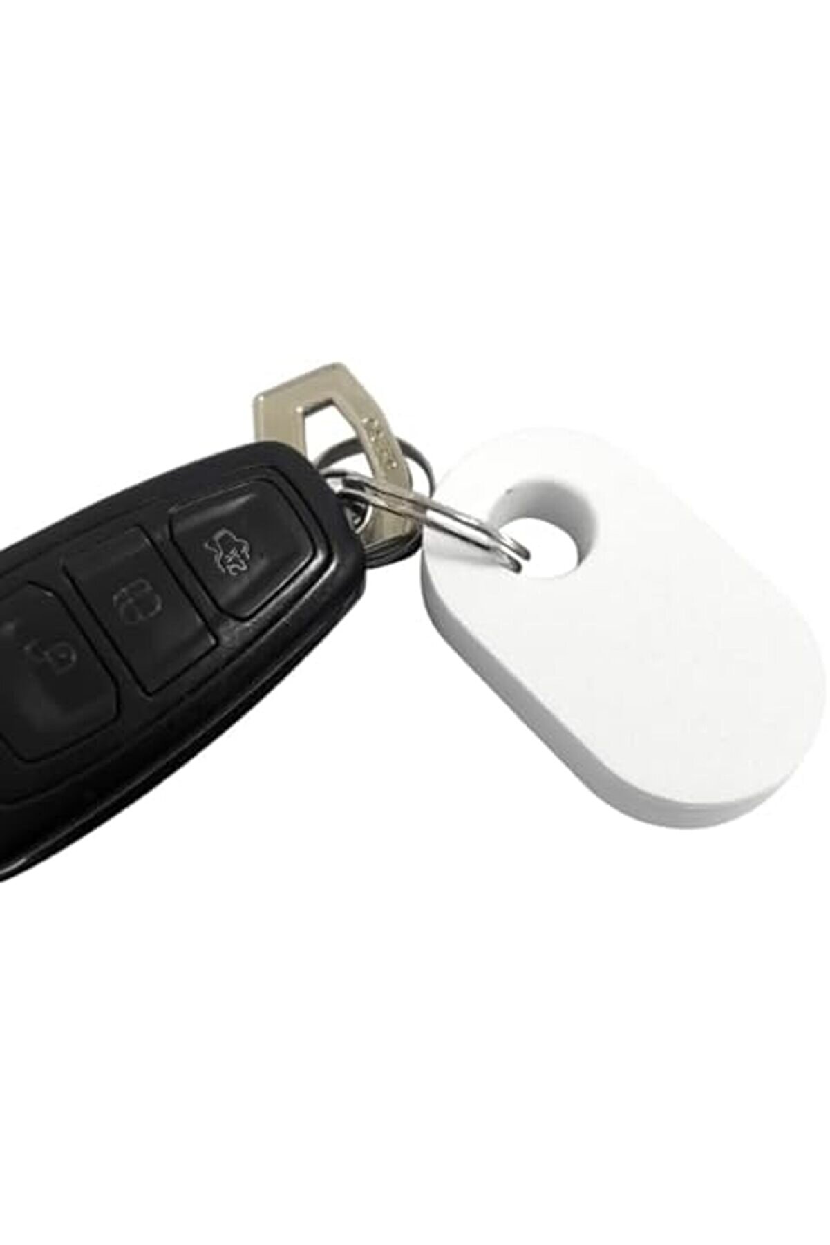 Kılıf Darbelere Ve Suya Dayanıklı Smart Tag 2 - Beyaz 1014773