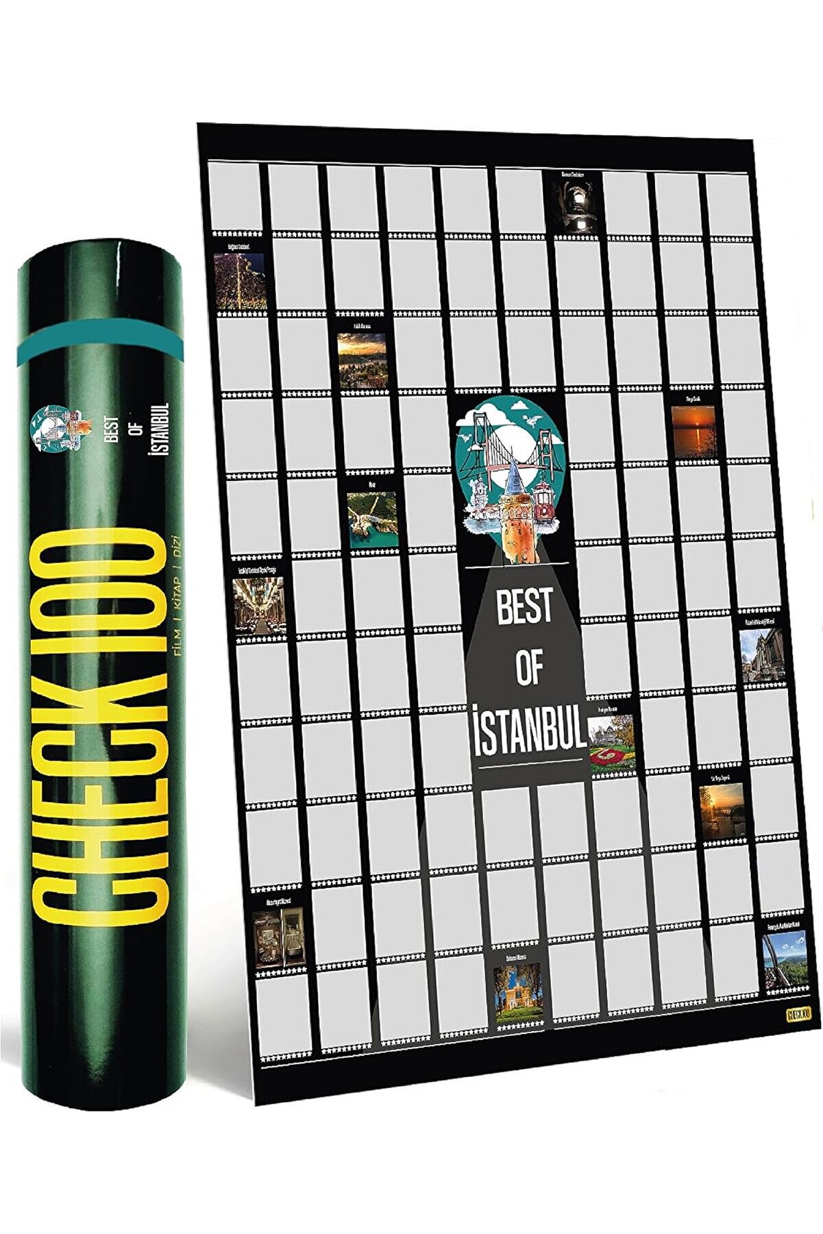 STOREMAX Of İstanbul Kazıkazan Posteri 1014773