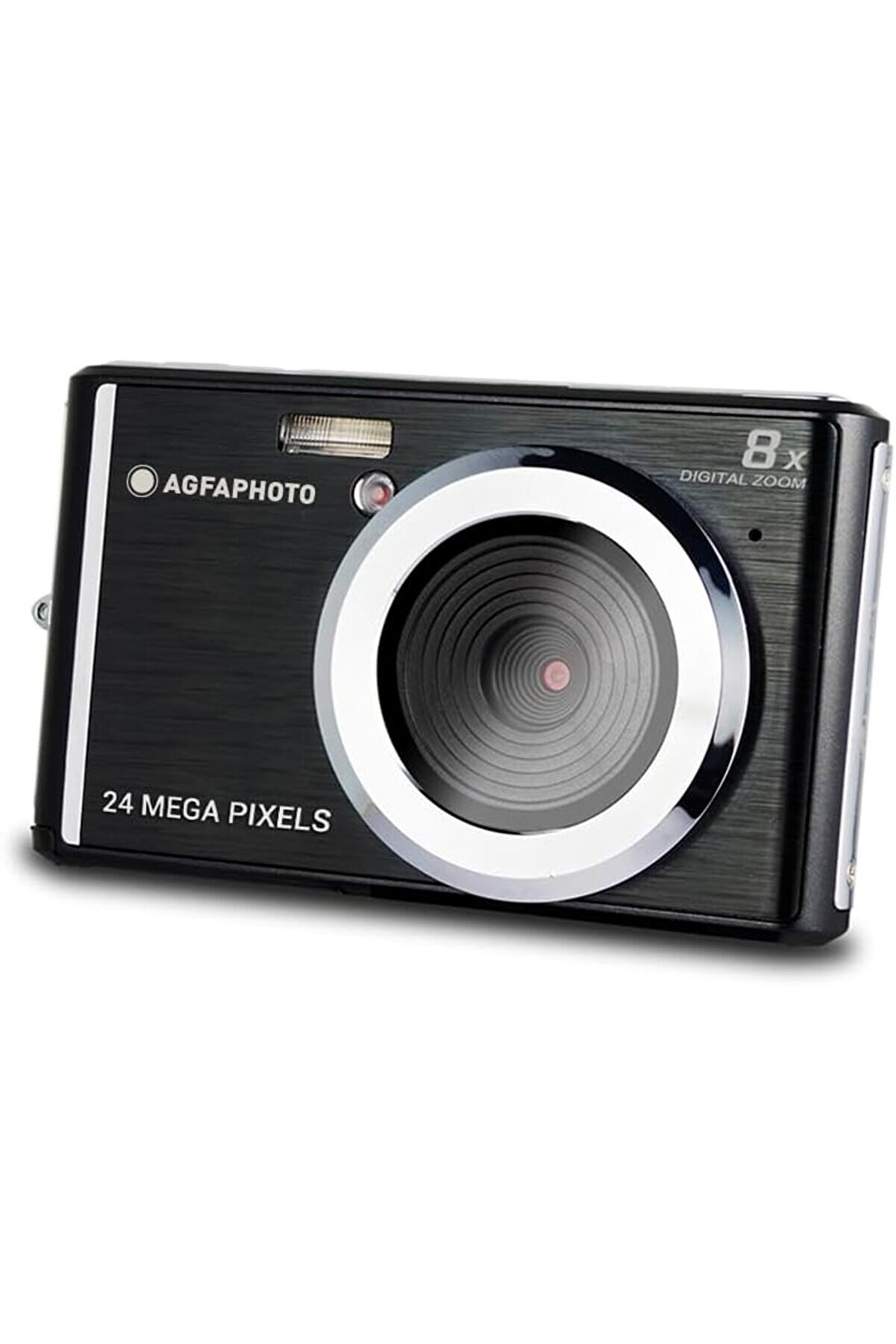 Dc5500 24Mp 8X Zoom Kompakt Fotoğraf Maki̇nesi̇ 1014773