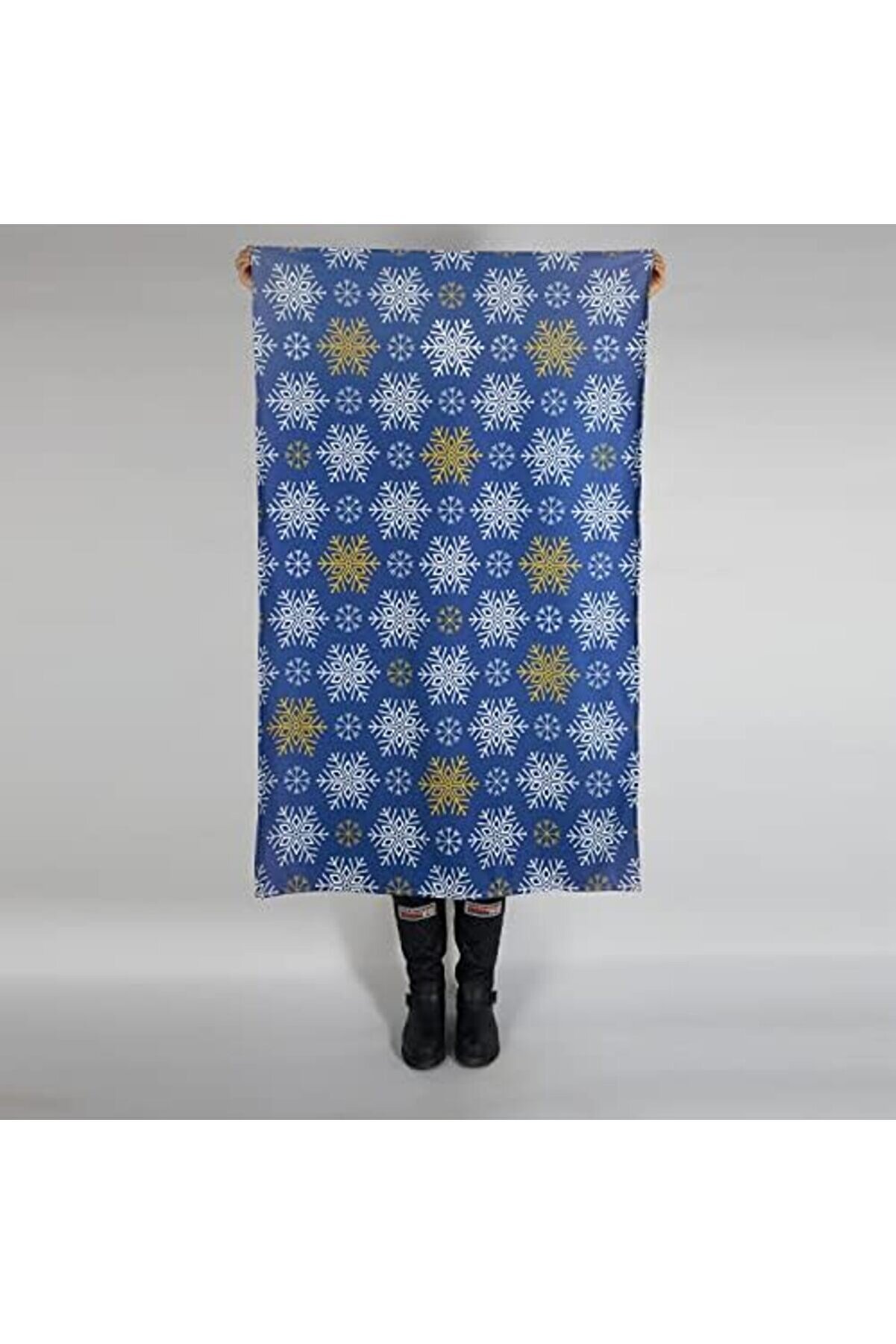 Tanesi̇ Tasarımlı Tv Battani̇yesi̇ - Tek Ki̇şi̇li̇k Battani̇ye 1014773