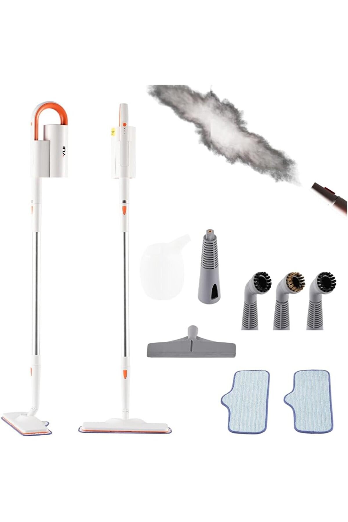STOREMAX NV602 Buhar Basınçlı Dezenfektan Mop 1014773