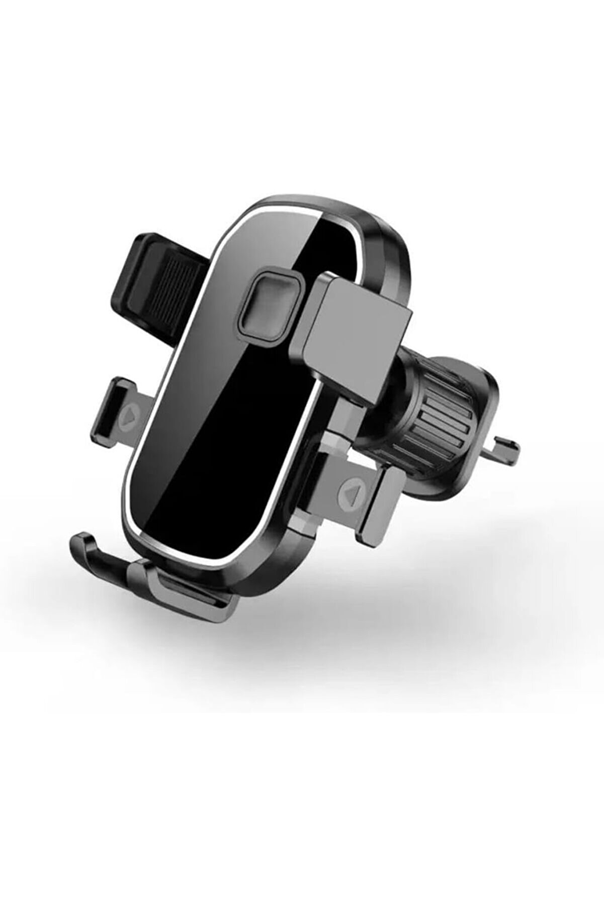 STOREMAX Airwent Ultra Güçlü 360 Döner Klipsli Havalandırma Araç İçi Telefon Tutucu Araç Tutucu 1014773