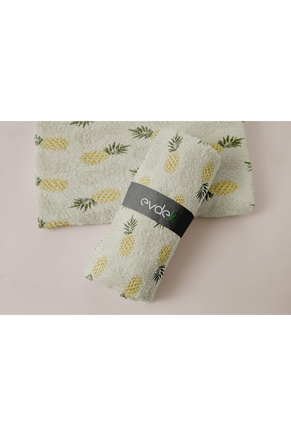 STOREMAX 2&rsquo;li Mutfak Havlusu 30x50 Ds34 1014773