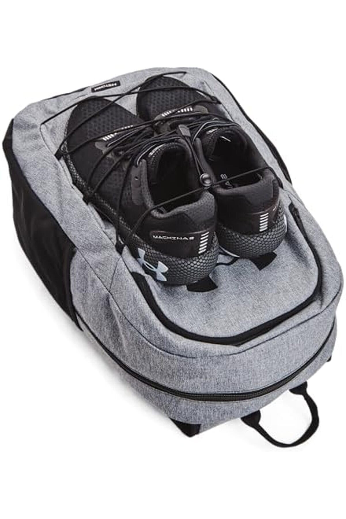 Ua Hustle Sport Backpack Sırt Çantası Yeti̇şki̇n 978262