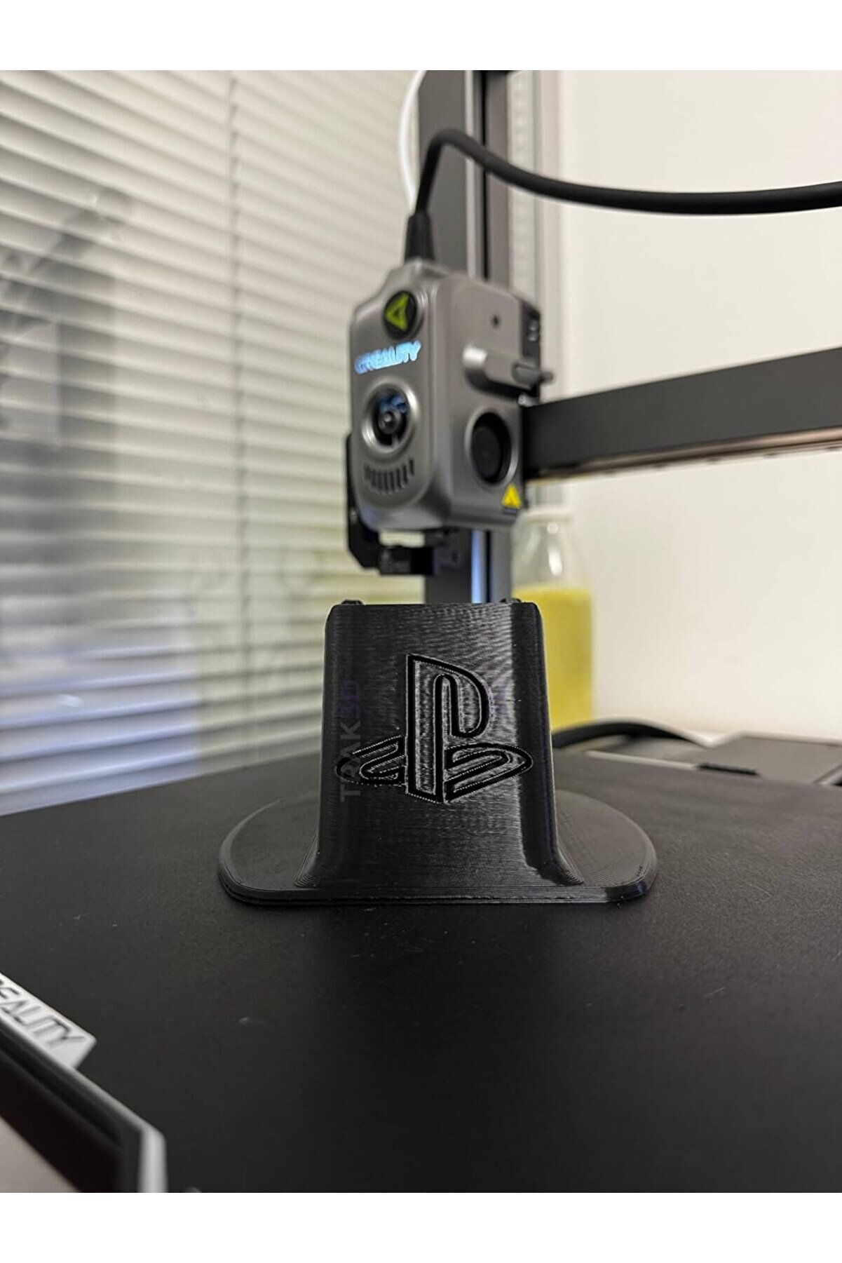 Ps5 Kol Si̇yah - Tekli̇ 5 Kontrolc&uuml; - Mi̇dni̇ght Edi̇ti̇on 1014773