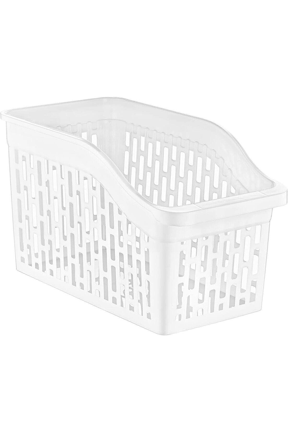 STOREMAX Stafi Midi Organizer BEYAZ 1014773