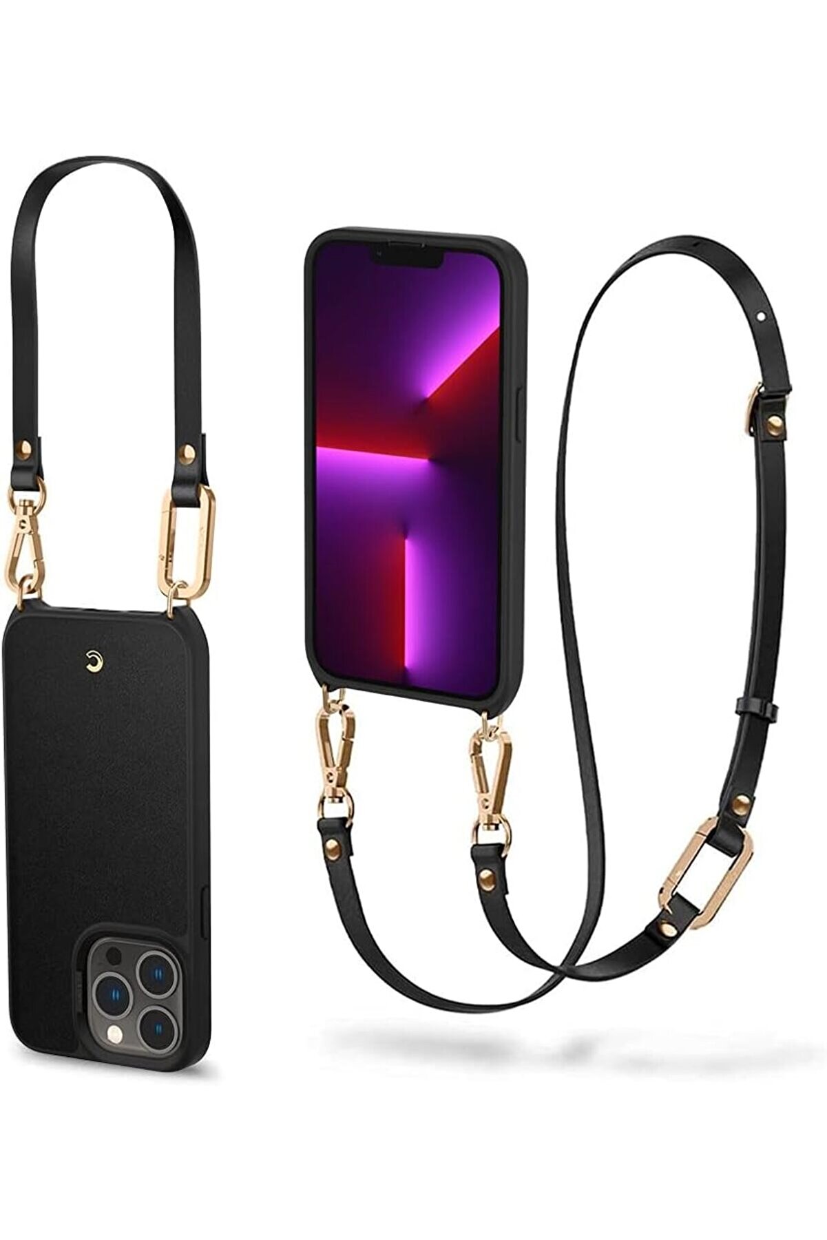 STOREMAX Ciel by 13 Pro Kılıf Charm - ACS03582 1014773